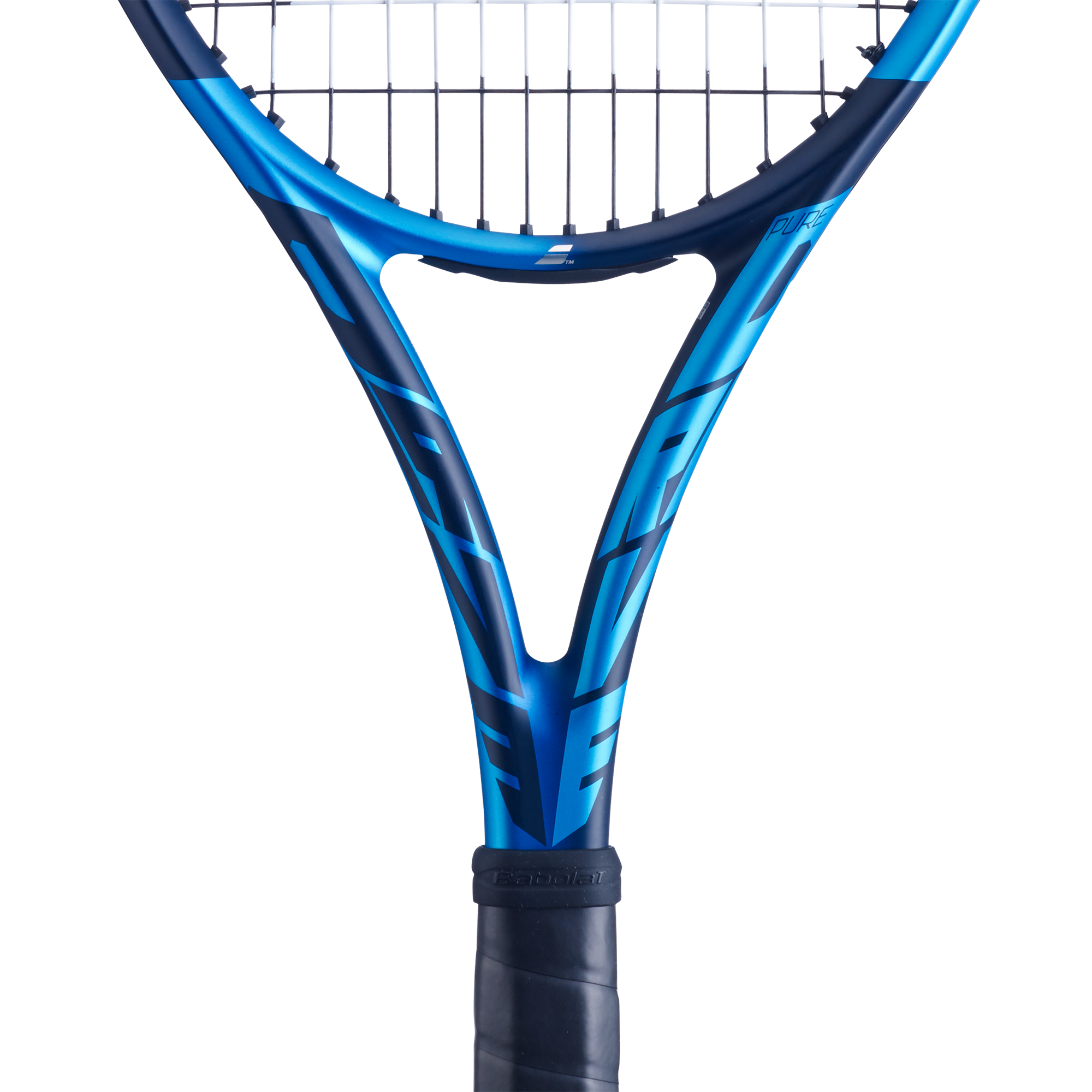 Pure Drive 2021 Tennis Racquet