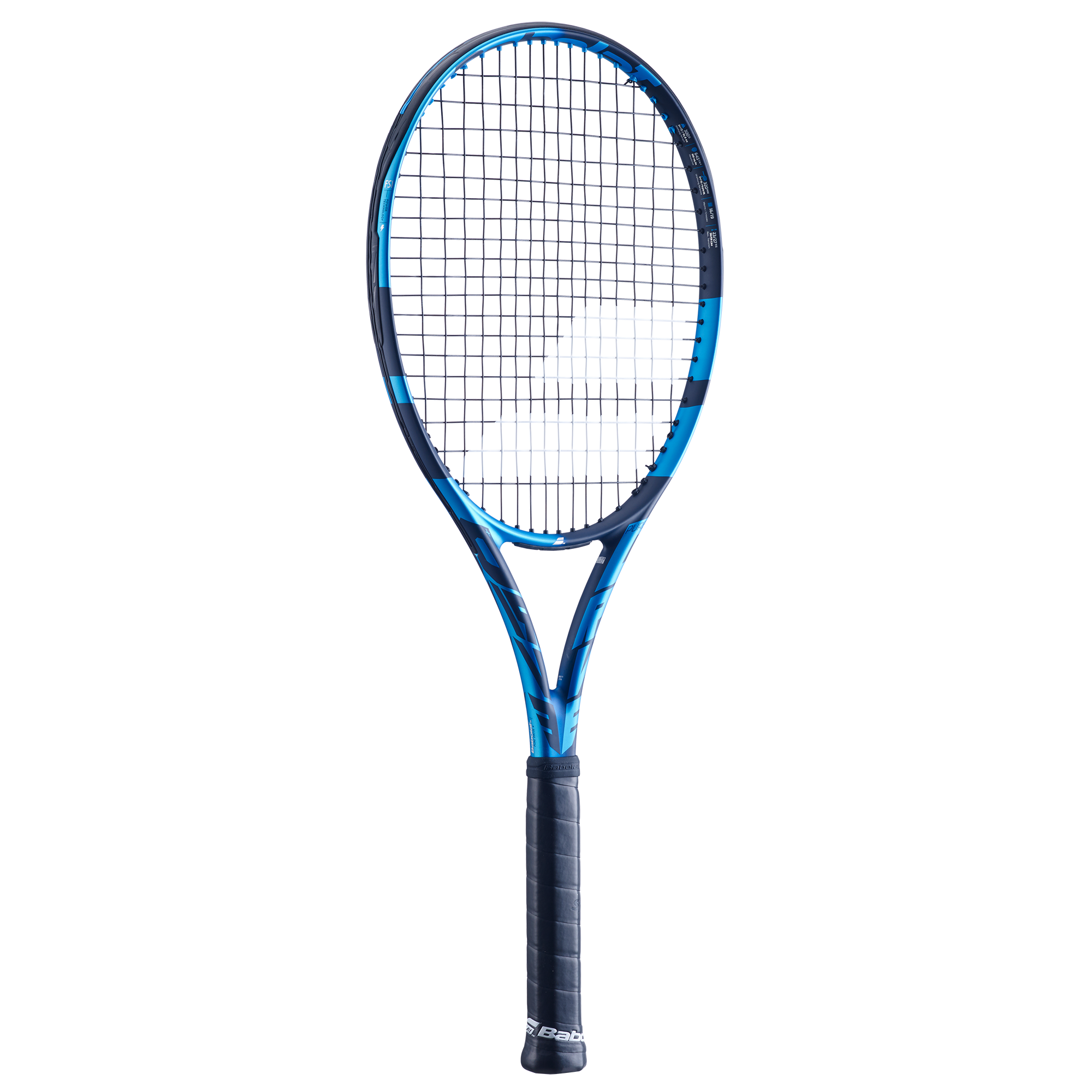 Pure Drive Plus 2021 Tennis Racquet