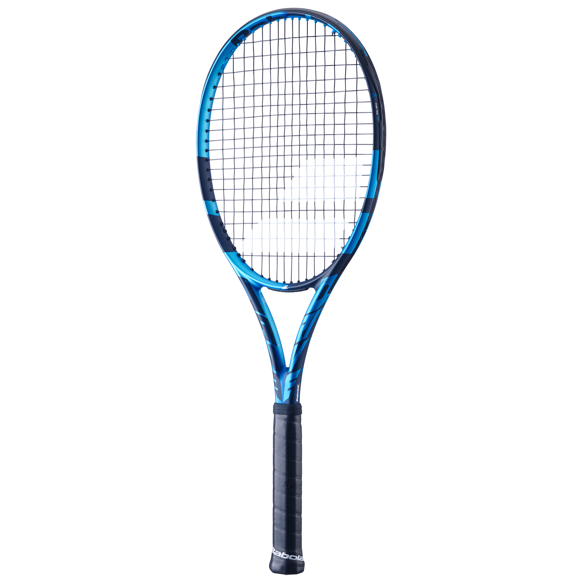 Pure Drive Plus 2021 Tennis Racquet