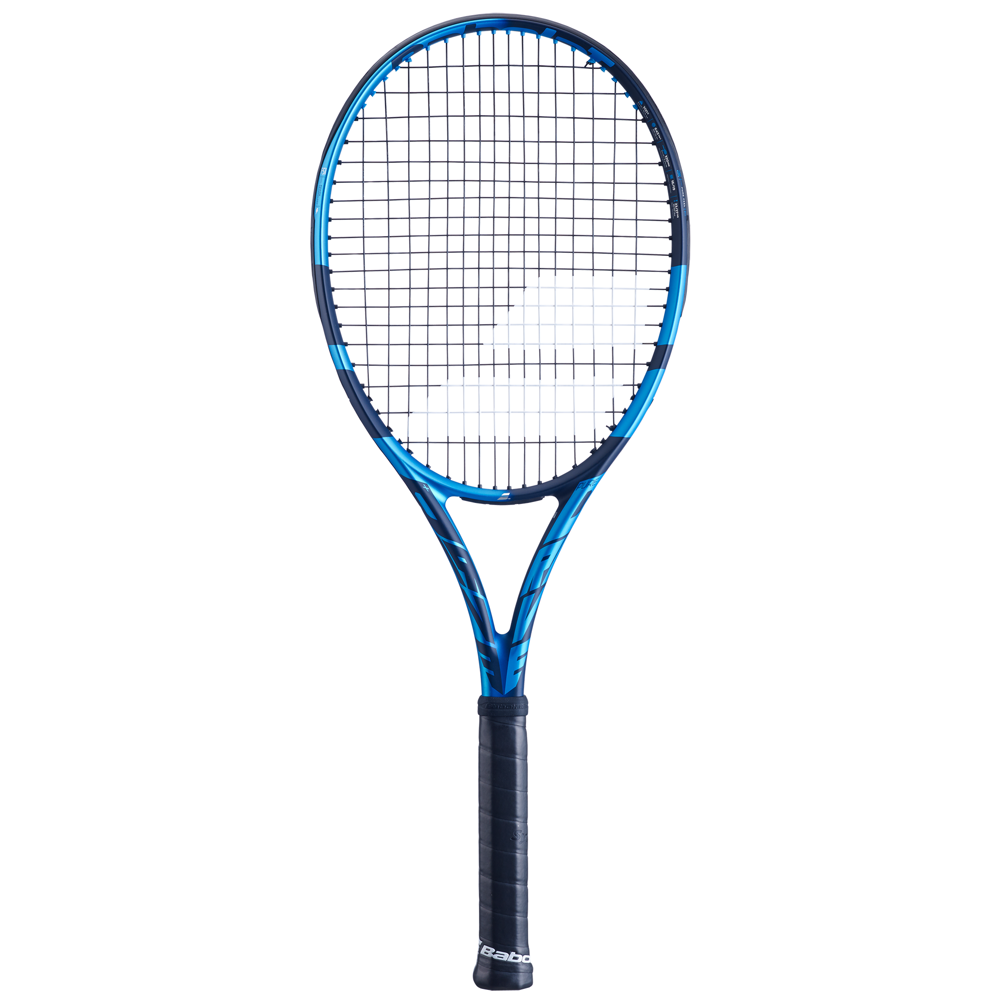Pure Drive Plus 2021 Tennis Racquet