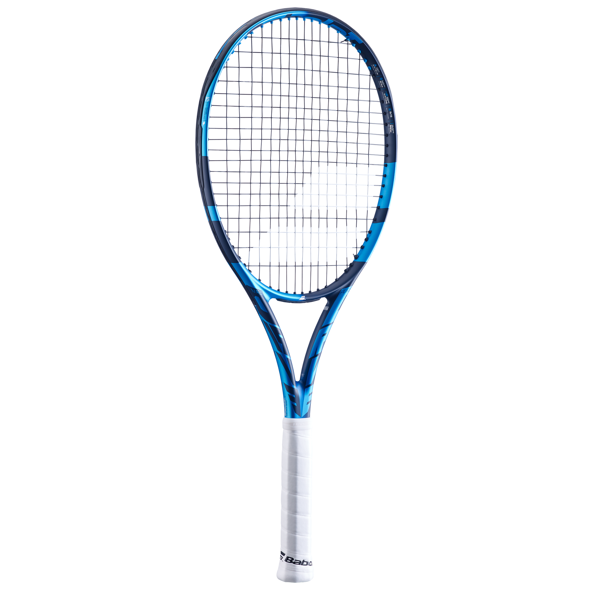 Babolat Pure Drive Team 2021 Tennis Racquet PGA TOUR Superstore