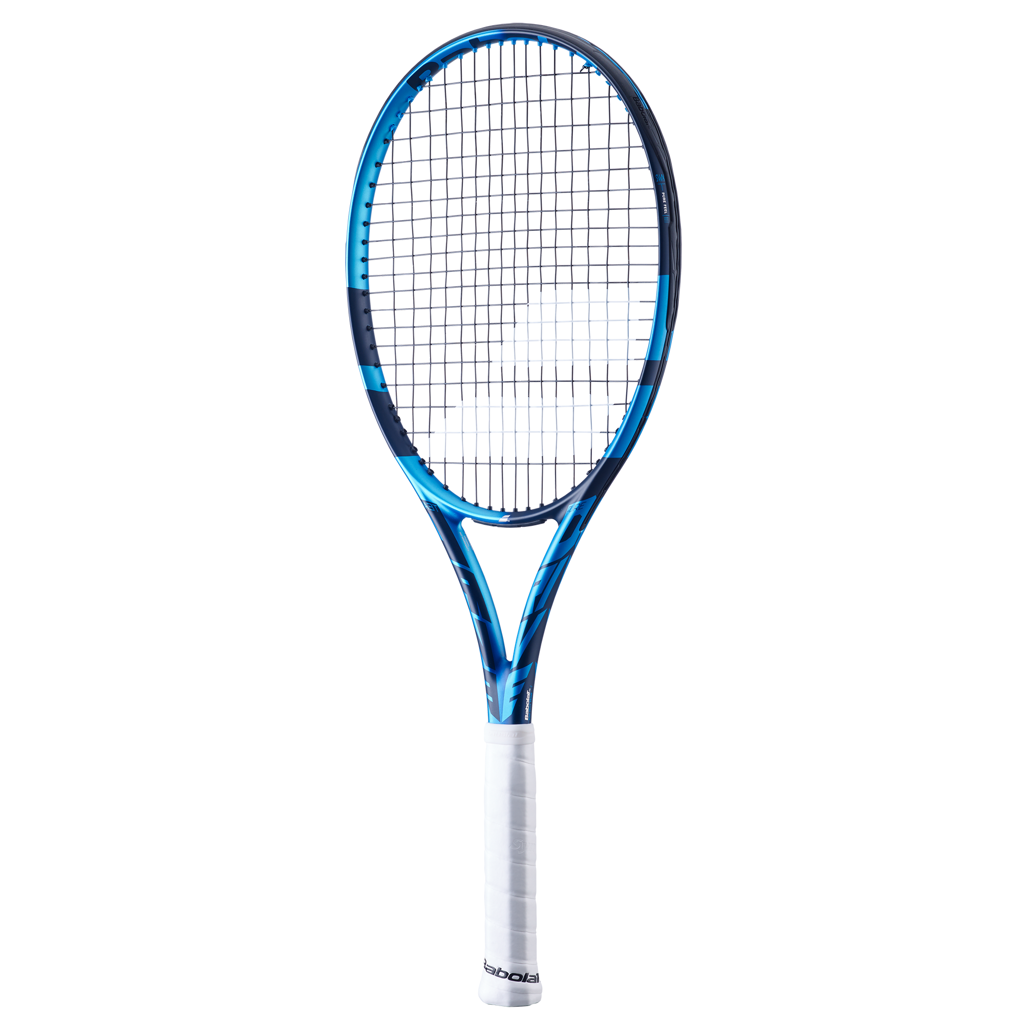 Babolat Pure Drive Team 2021 Tennis Racquet PGA TOUR Superstore