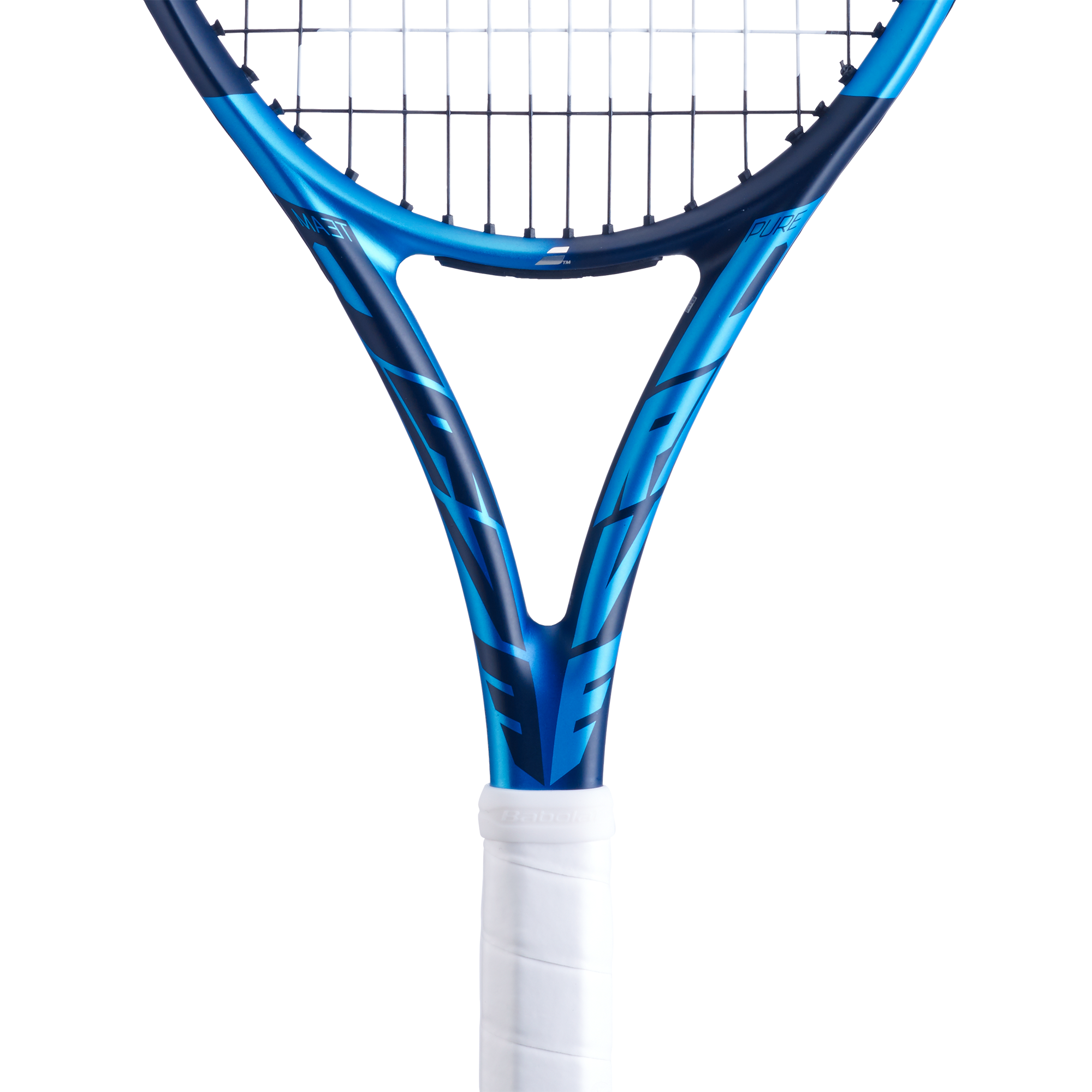 Pure Drive Team 2021 Tennis Racquet