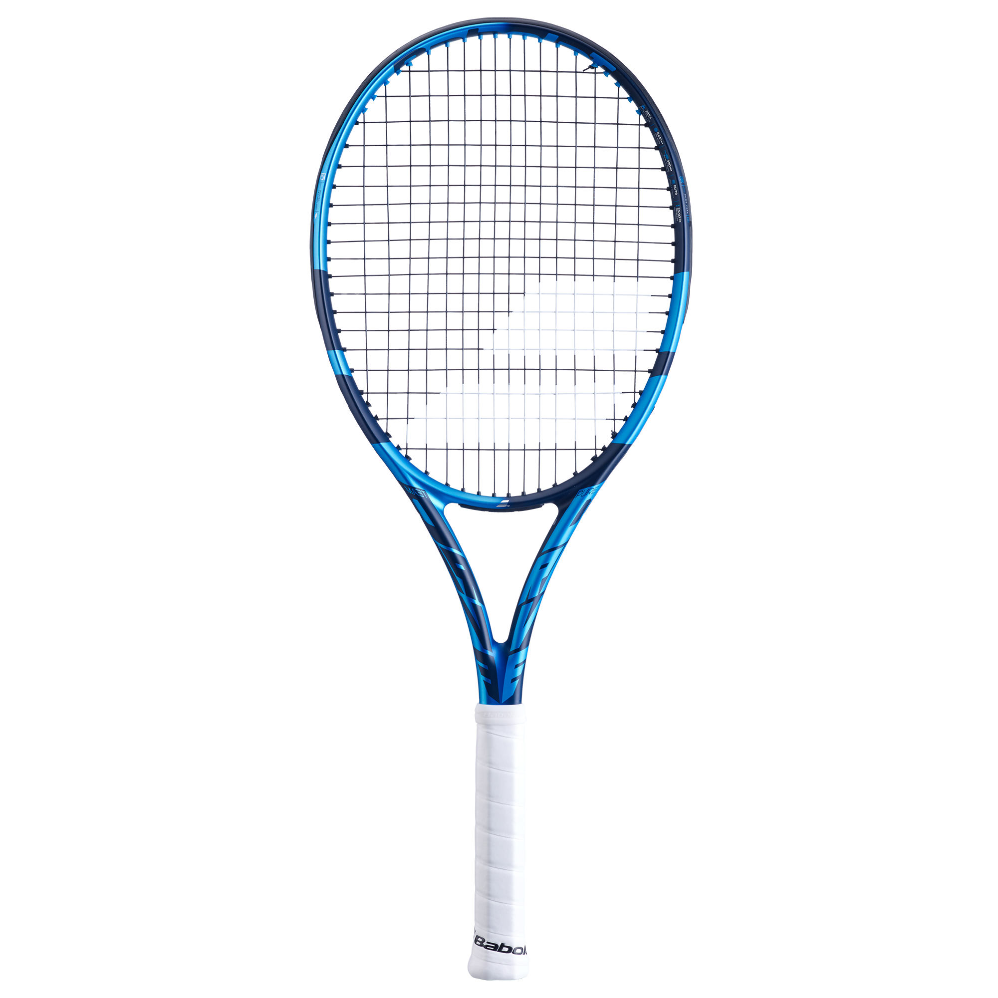 Pure Drive Team 2021 Tennis Racquet