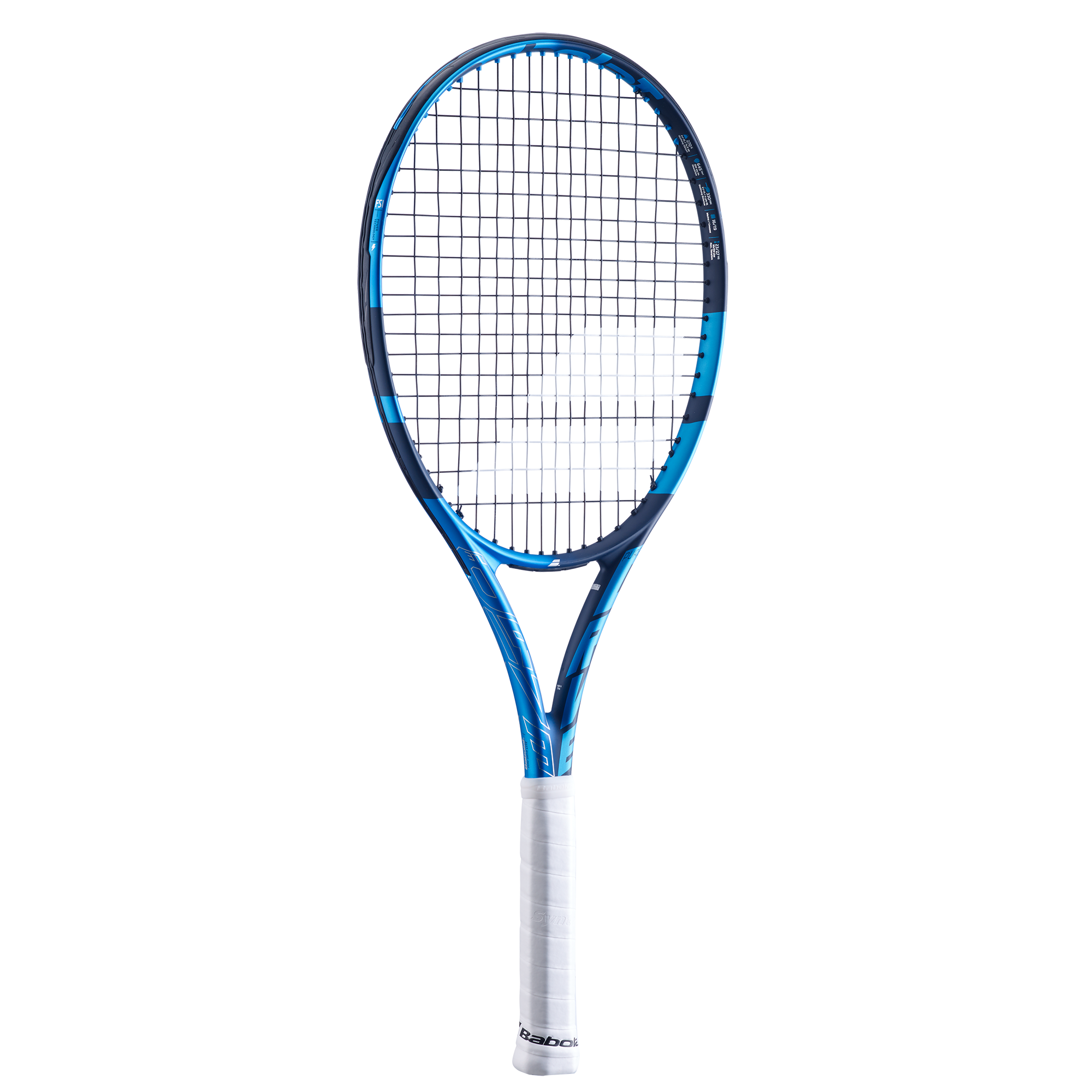 Babolat Pure Drive Lite 2021 Tennis Racquet | PGA TOUR Superstore