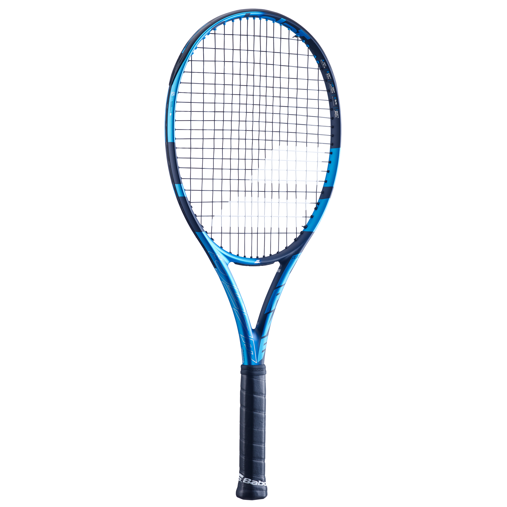 Babolat Pure Drive 107 2021 Tennis Racquet | PGA TOUR Superstore