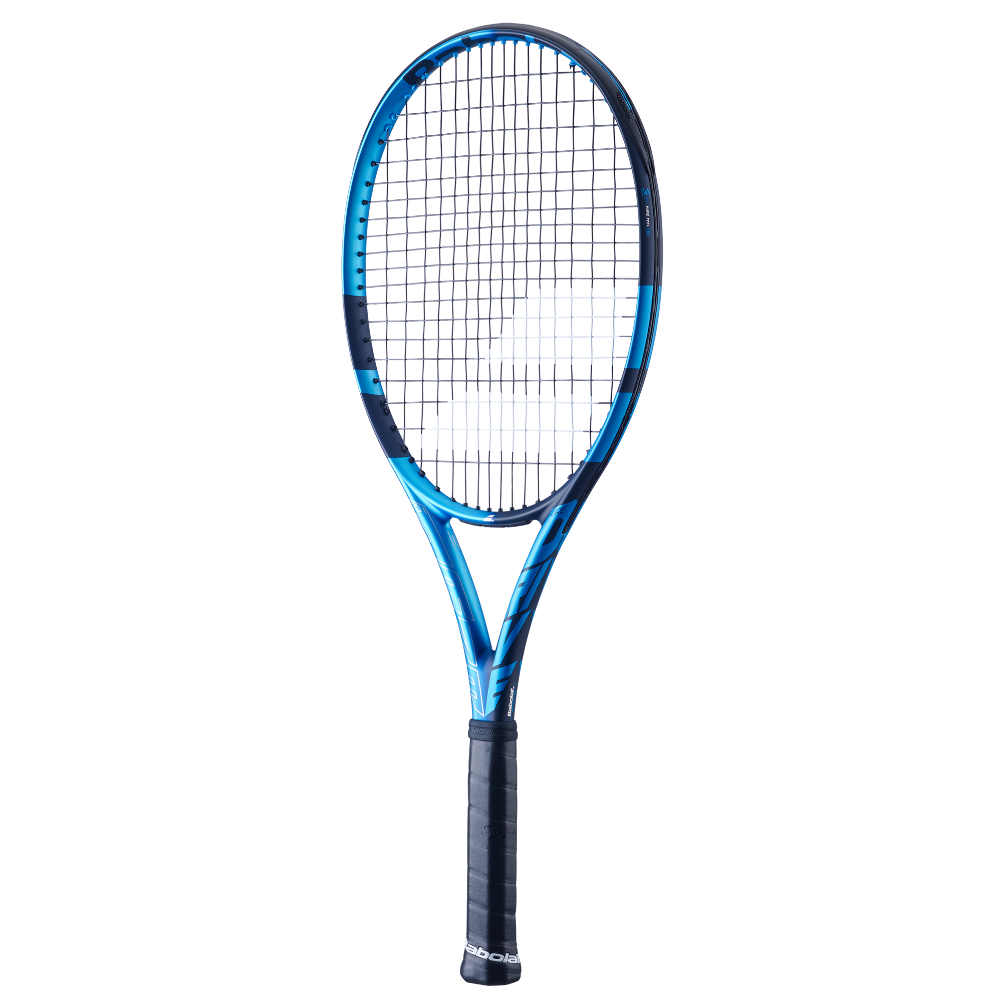 Pure Drive 2021 Tennis Racquet