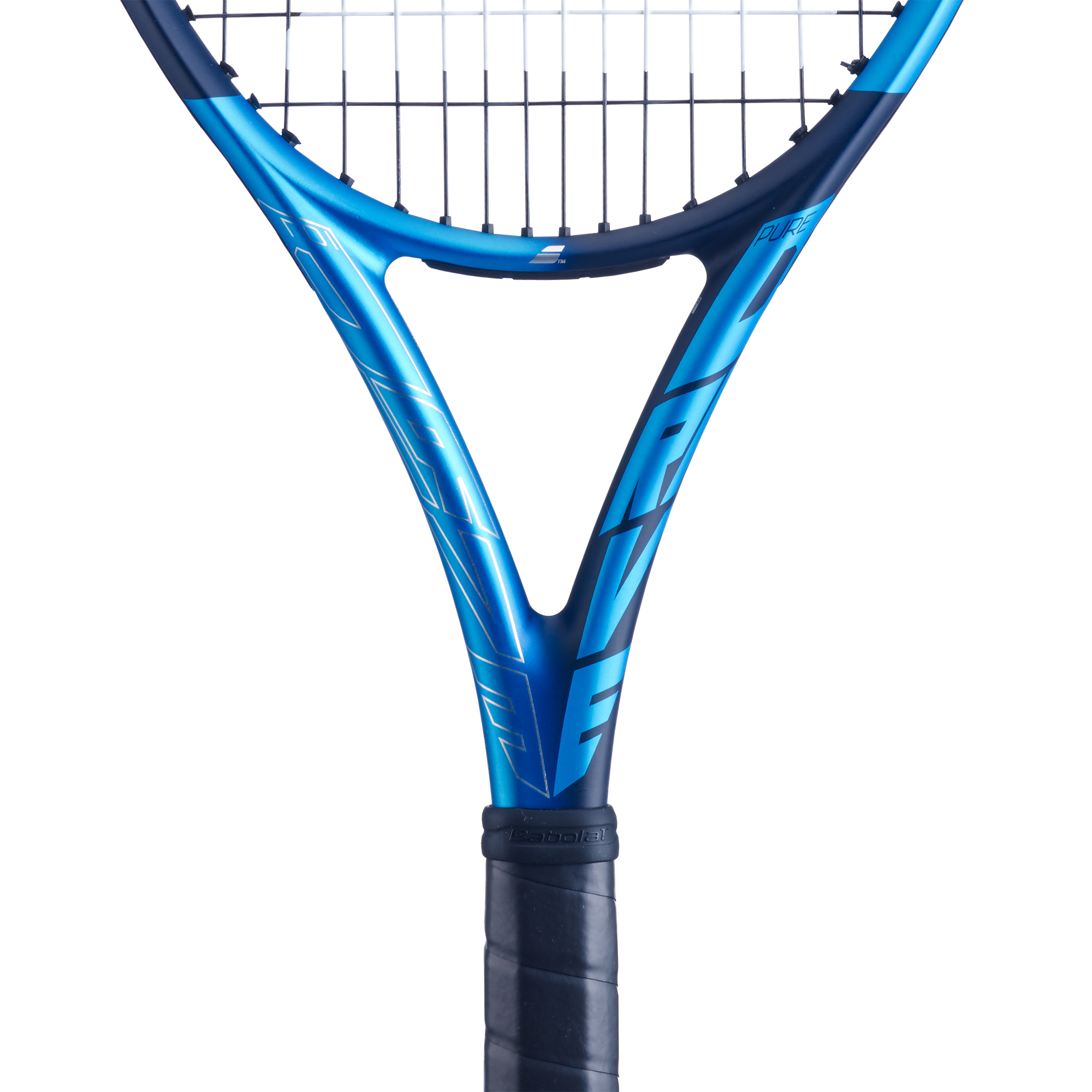 Pure Drive 2021 Tennis Racquet