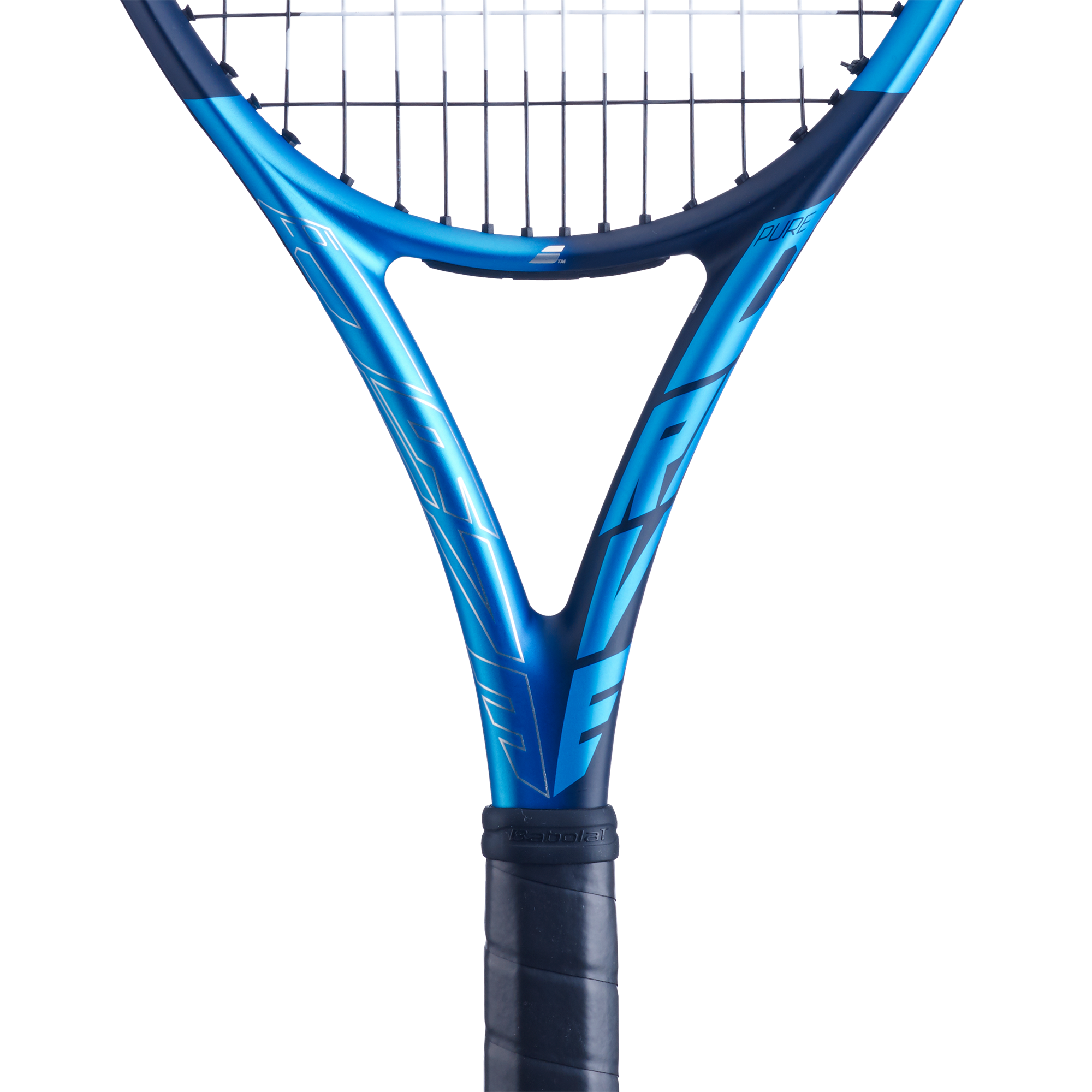 Pure Drive 107 2021 Tennis Racquet