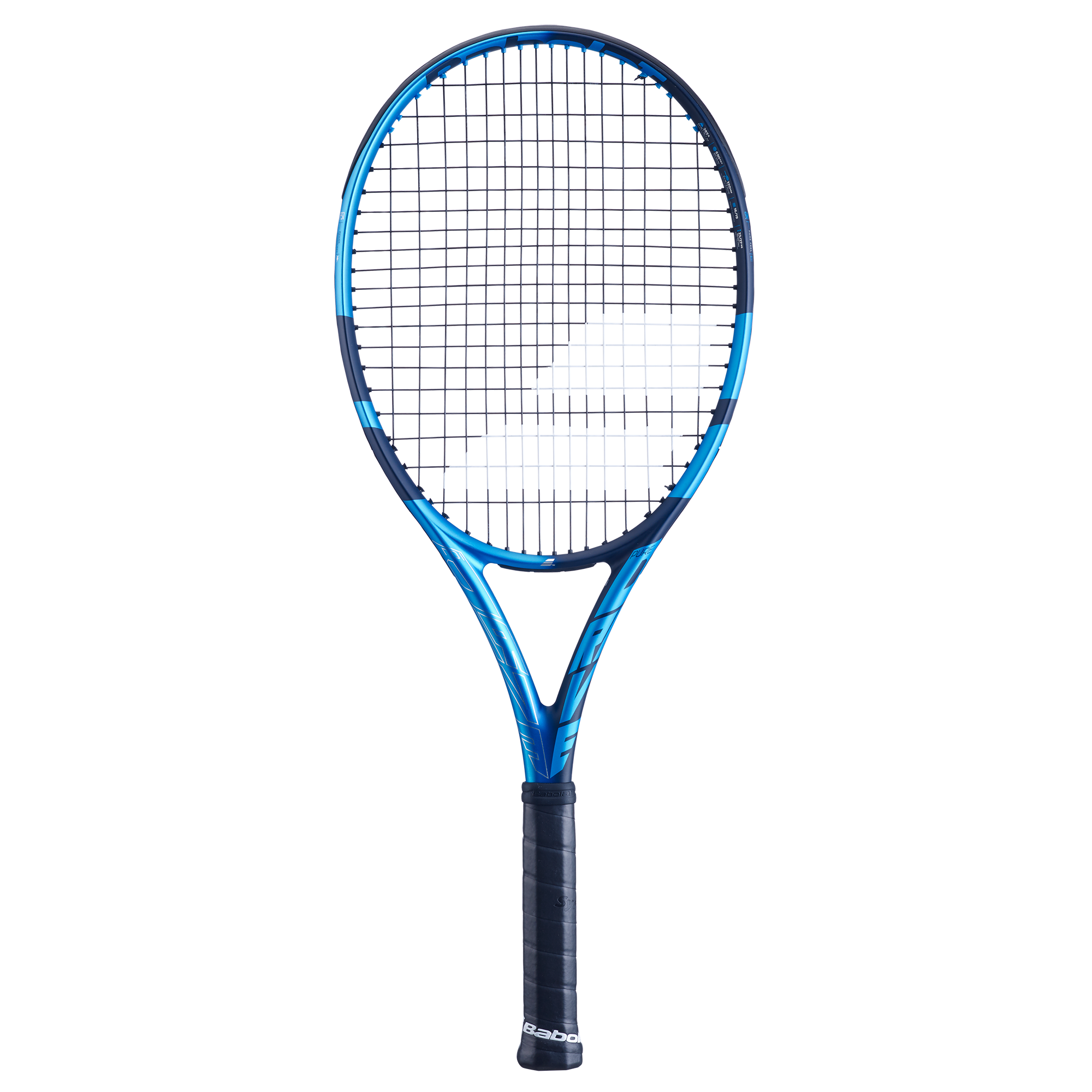 Pure Drive 107 2021 Tennis Racquet