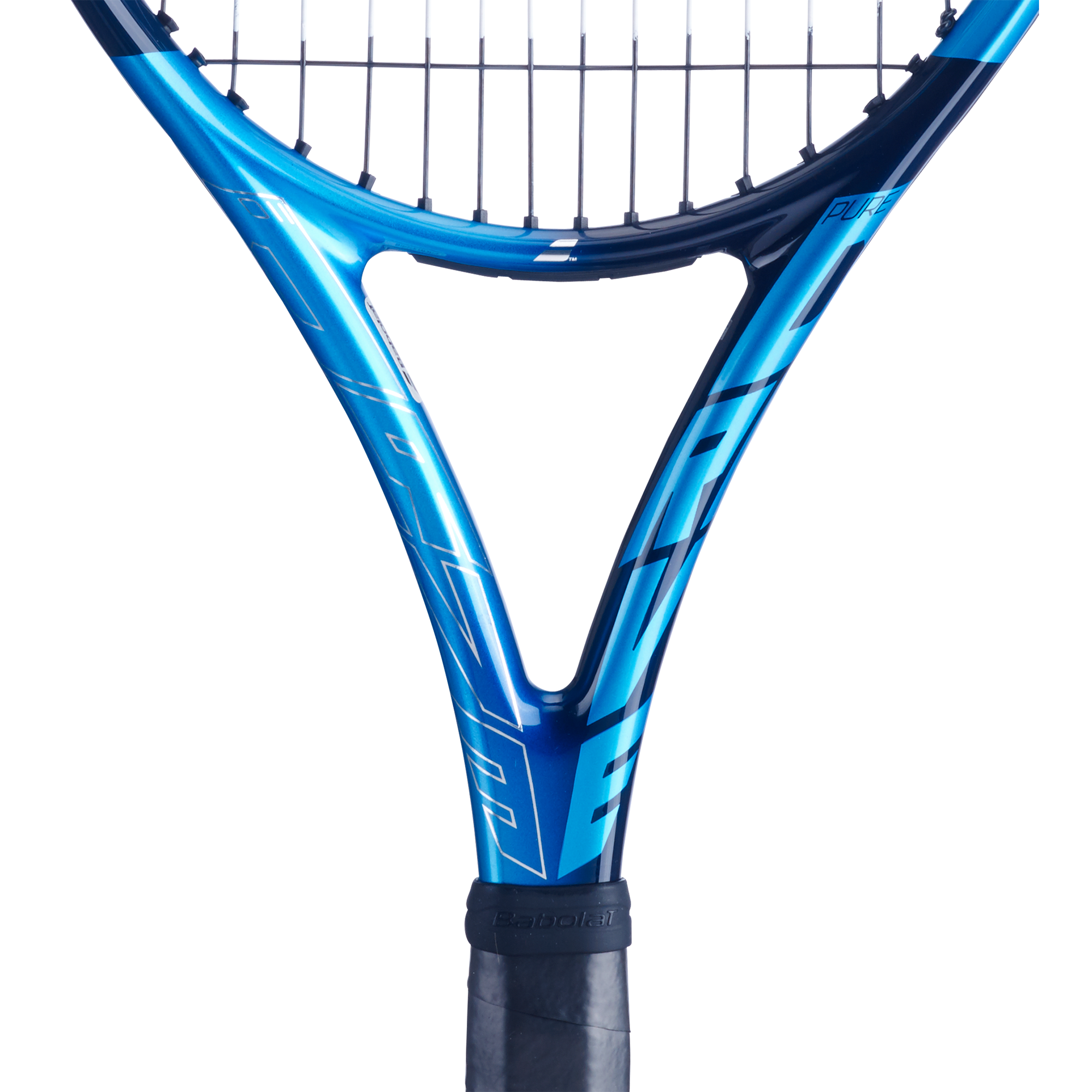 Pure Drive 110 2021 Tennis Racquet