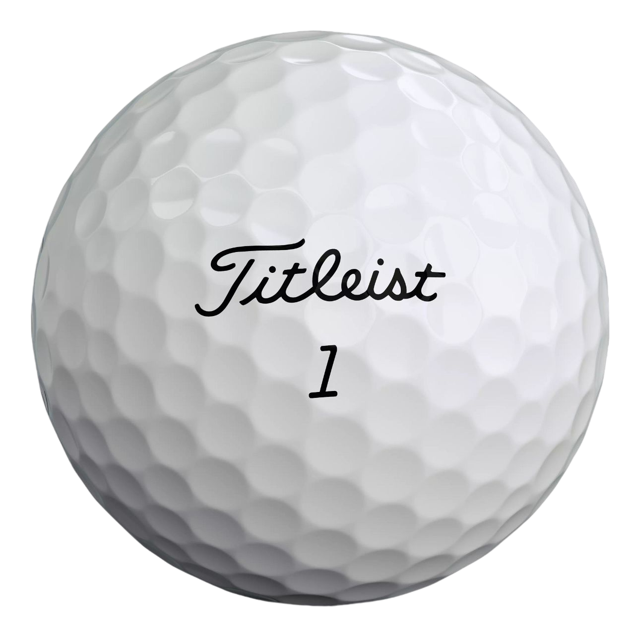 Tour Speed Golf Balls