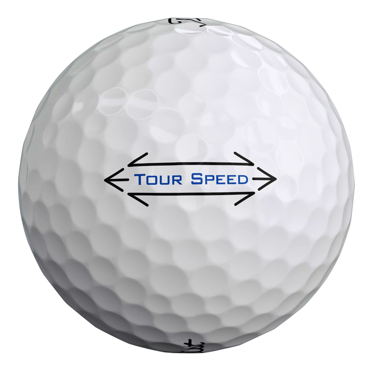 Tour Speed Golf Balls