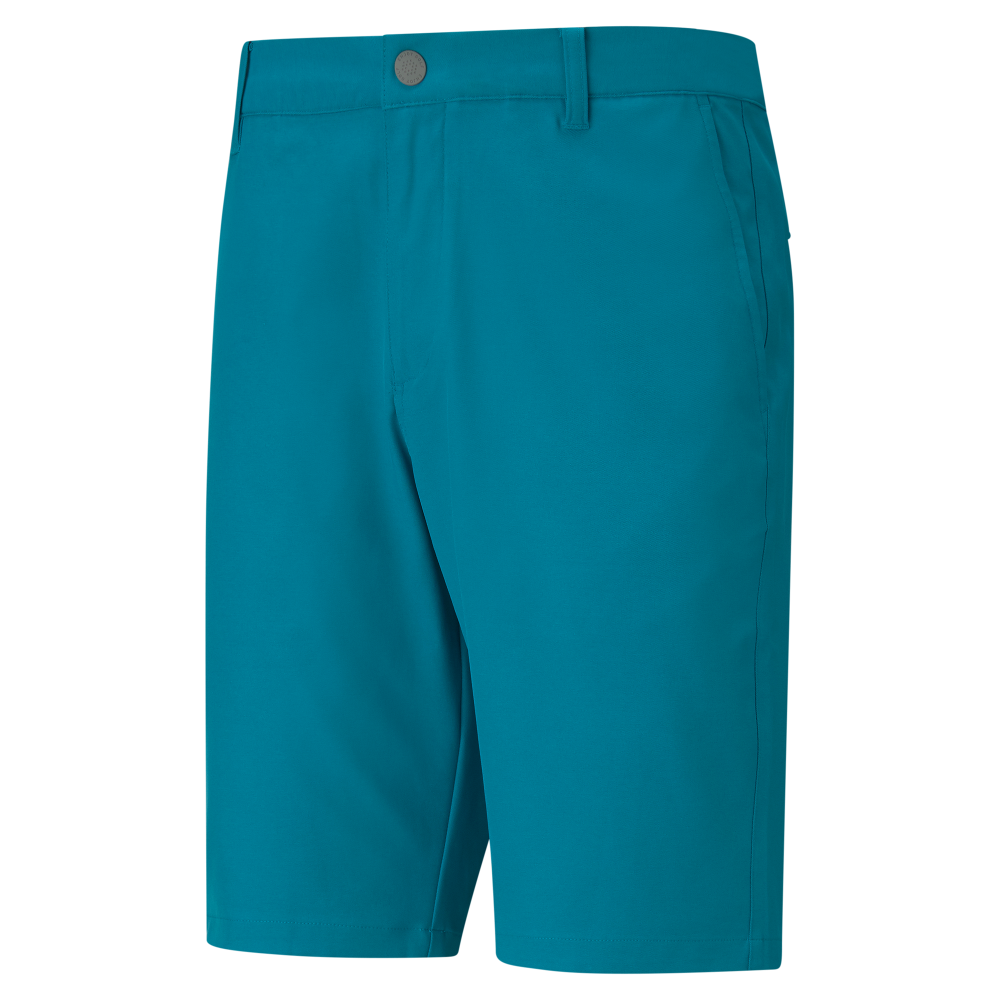 Puma Jackpot Golf Shorts Ocean Depths 32