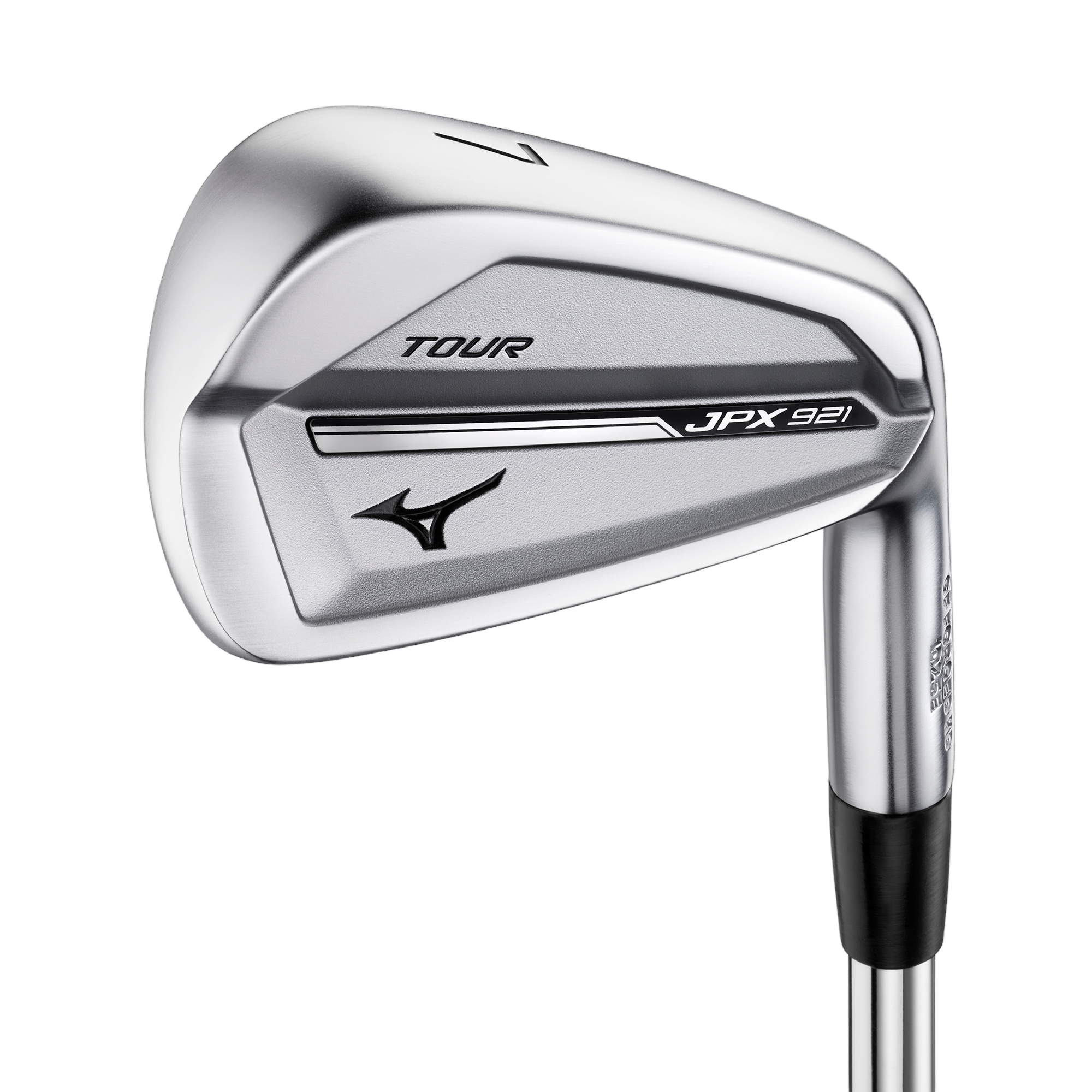 JPX921 Tour Irons w/ Steel Shafts