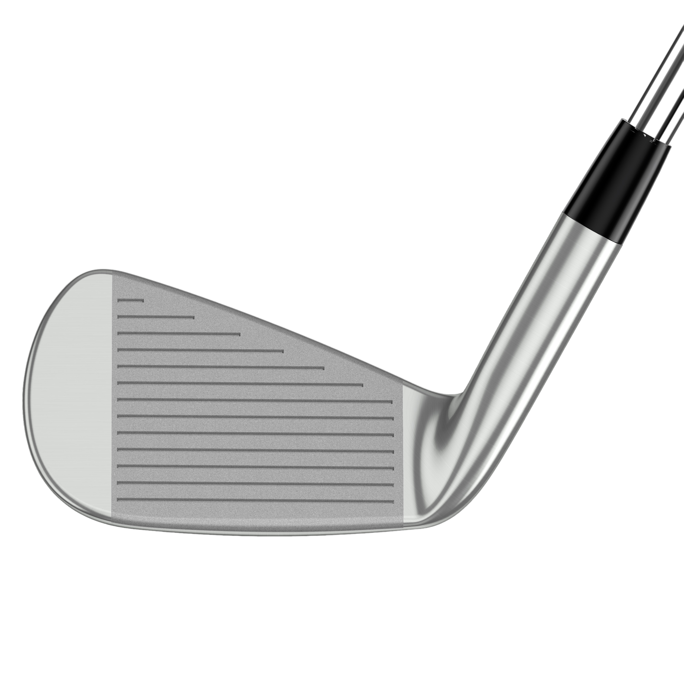 JPX921 Tour Irons w/ Steel Shafts