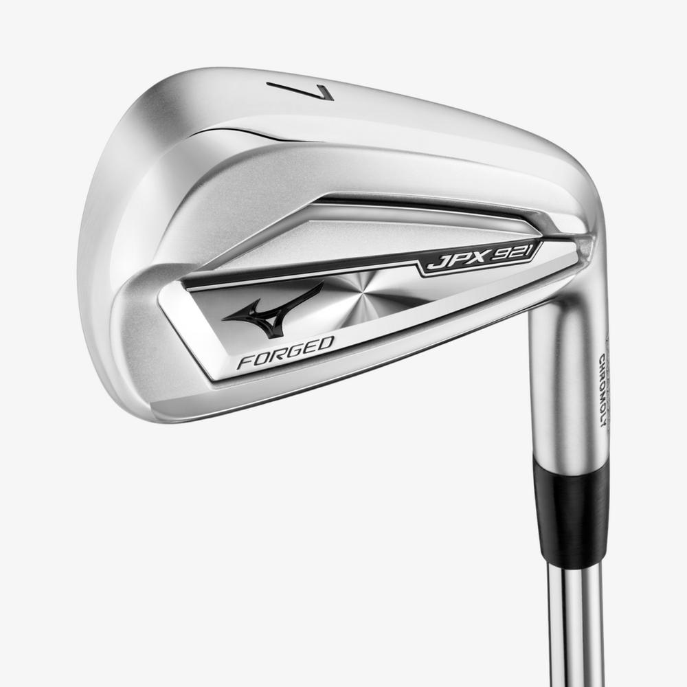 JPX921 Forged Irons