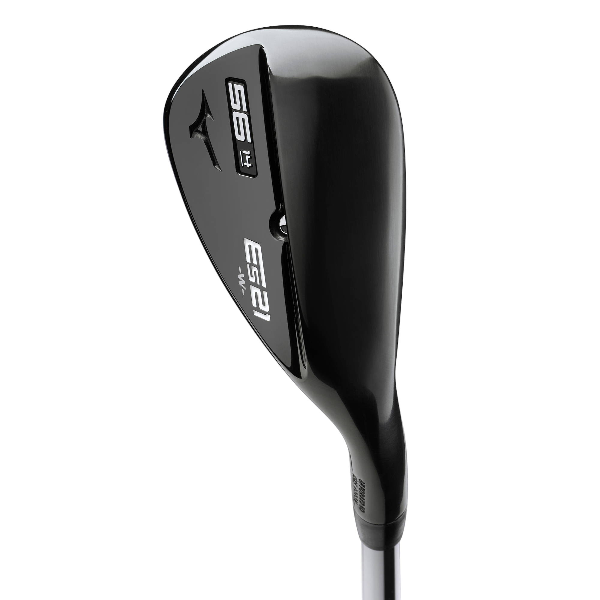 MIZUNO - ミズノ Es21   MODUS3 WEDGE 105 52、56 14゜ Mizuno Es21 Satin 56-14W Wedge SW NSPRO MODUS3 TOUR105