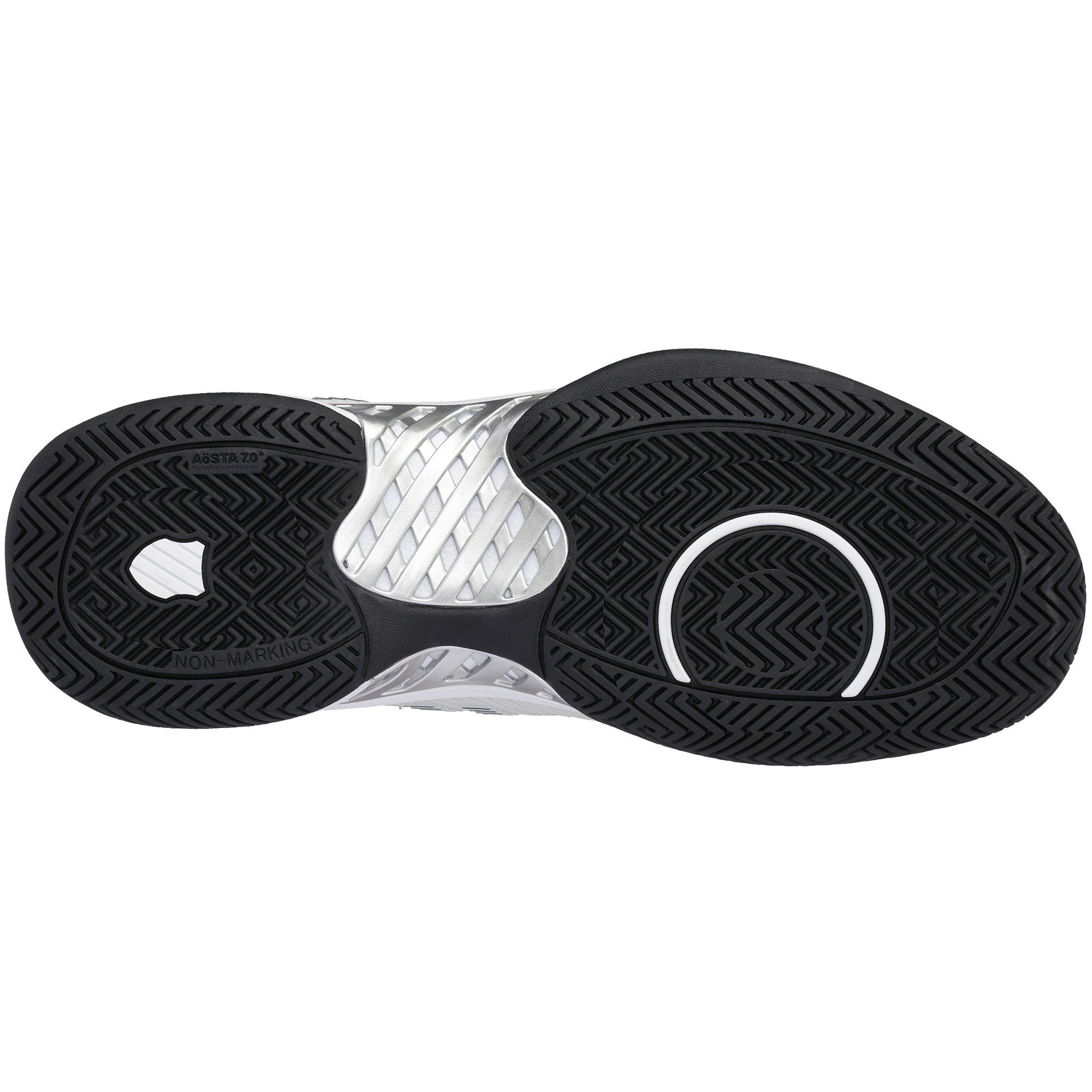 HYPERCOURT EXPRESS 2 - Light Blue