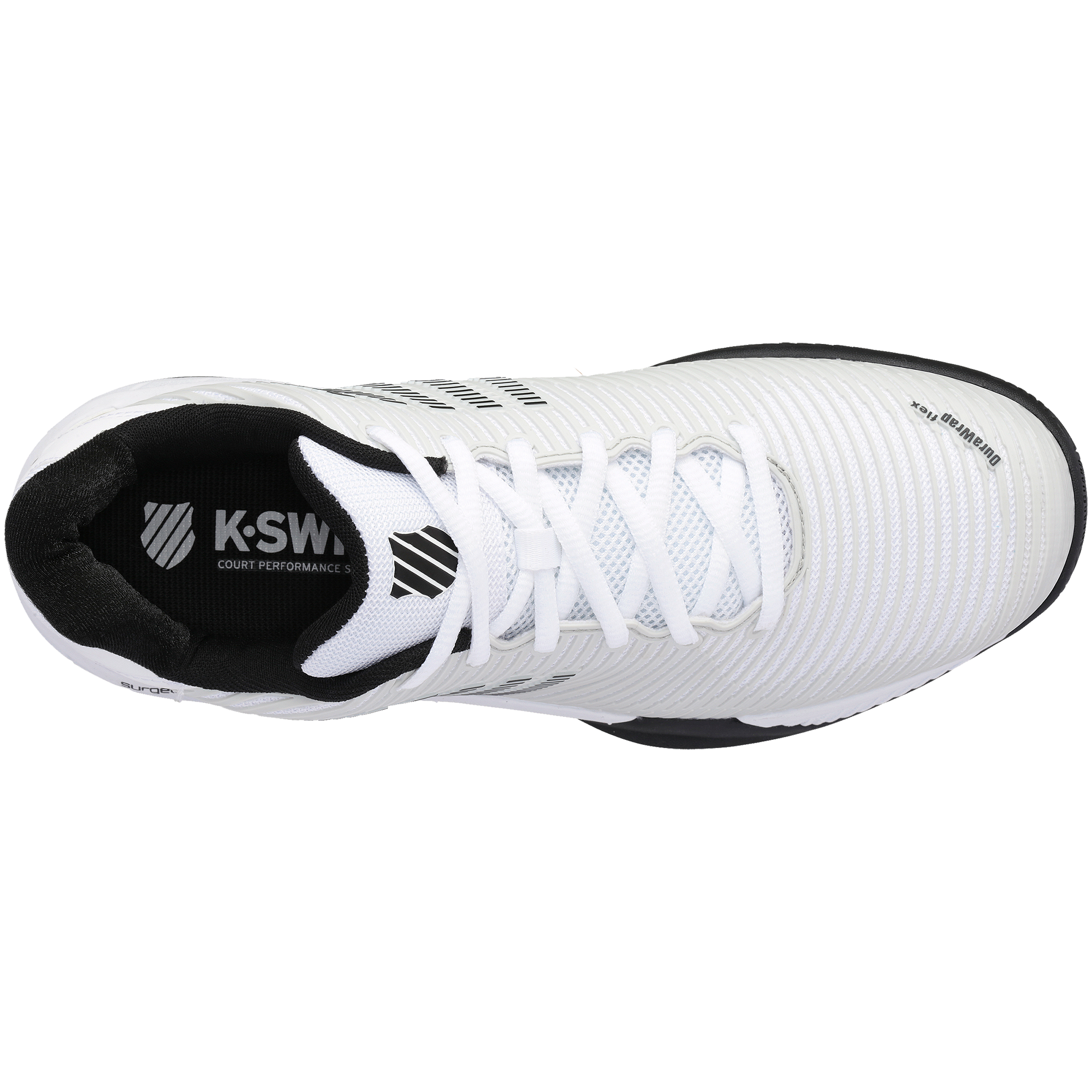 HYPERCOURT EXPRESS 2 - Light Blue