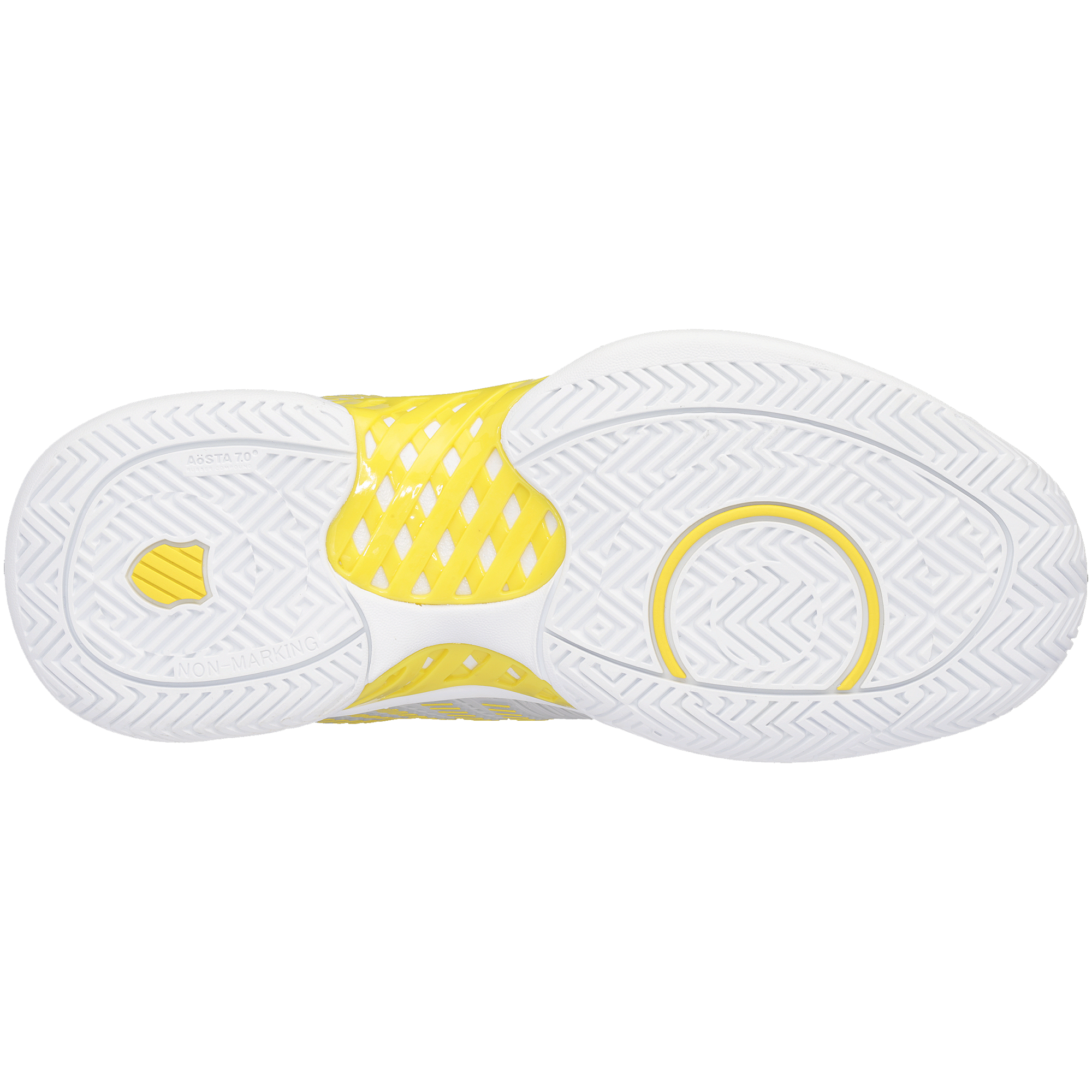 Hypercourt Express 2 Women's Tennis Shoe