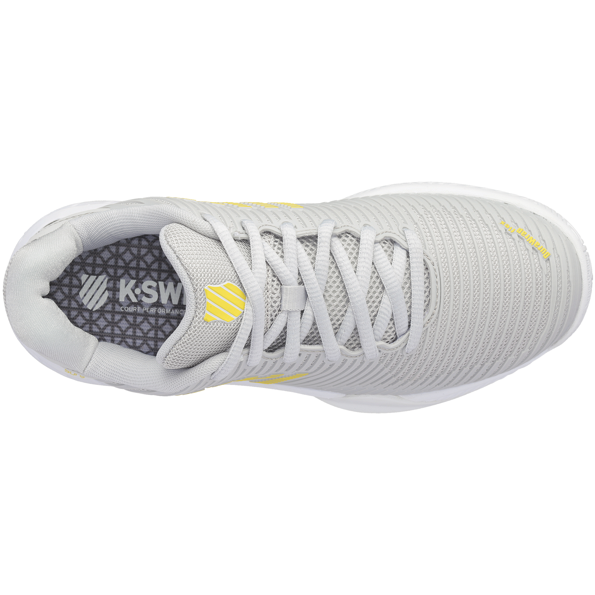 Hypercourt Express 2 Women's Tennis Shoe