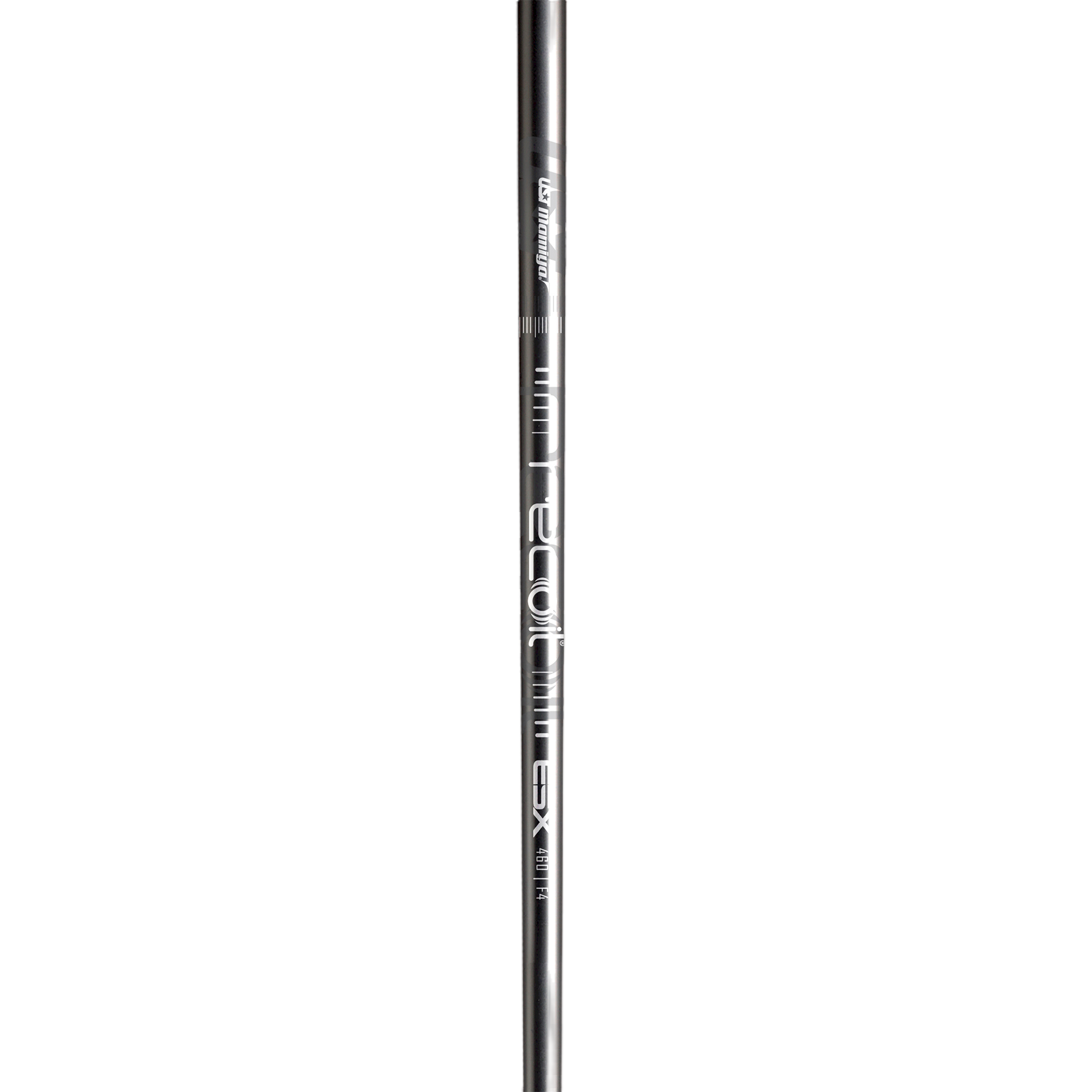 Recoil E460 ESX Iron Shaft