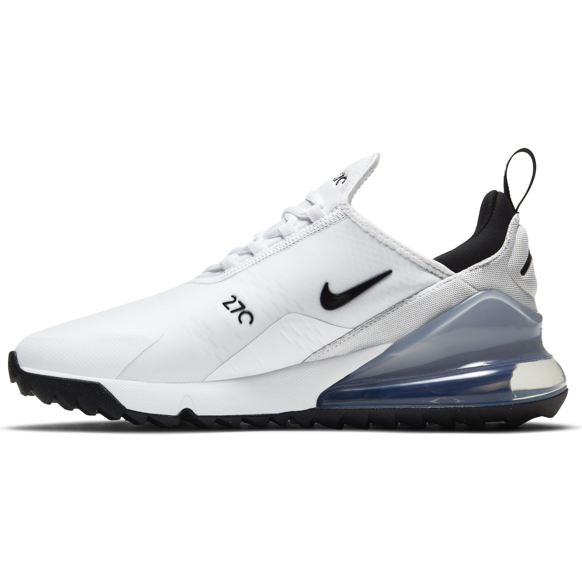 Nike Air Max 270 G Men s Golf Shoe PGA TOUR Superstore