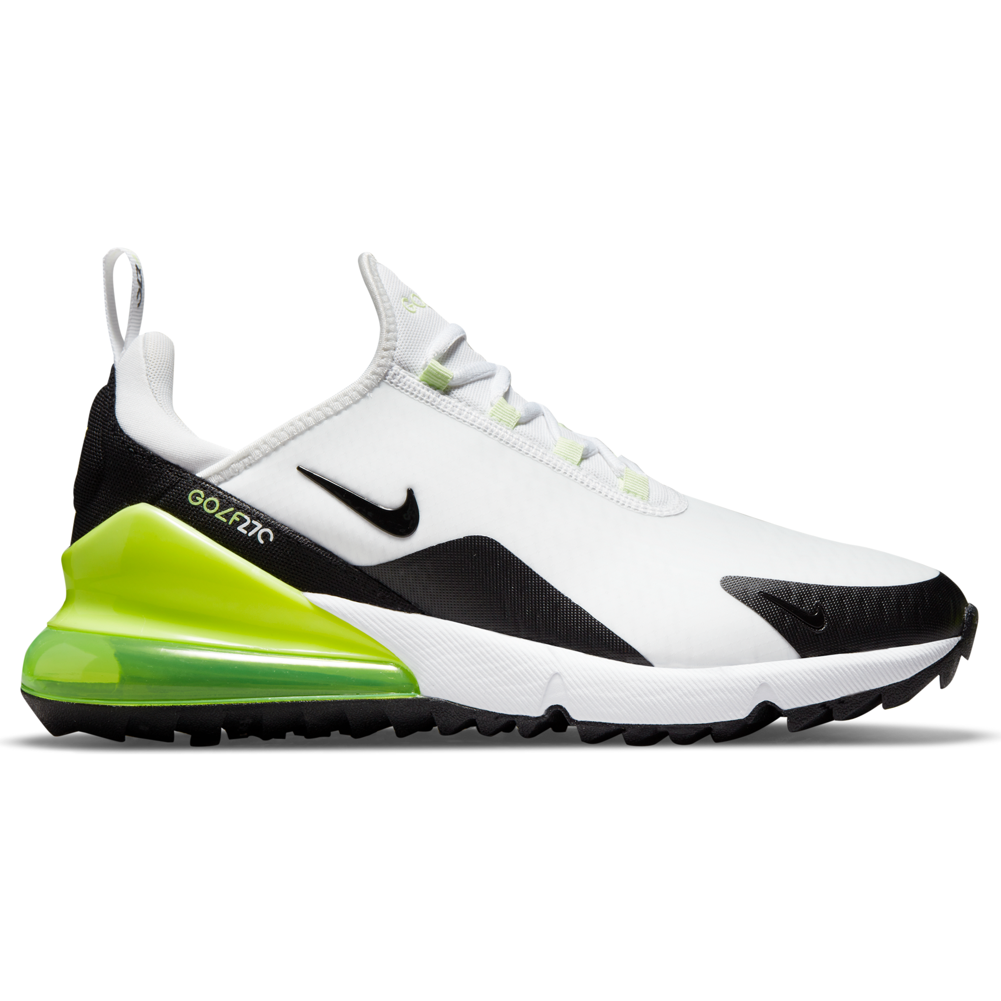Air Max 270 G Men's Golf Shoe