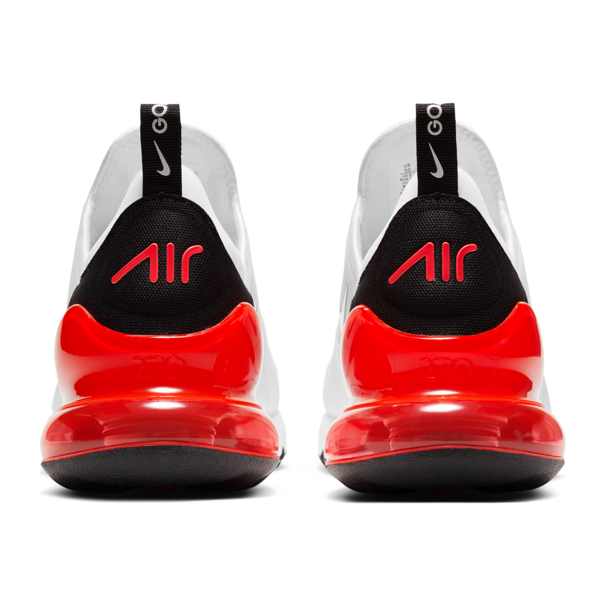 Air Max 270 G Men's Golf Shoe