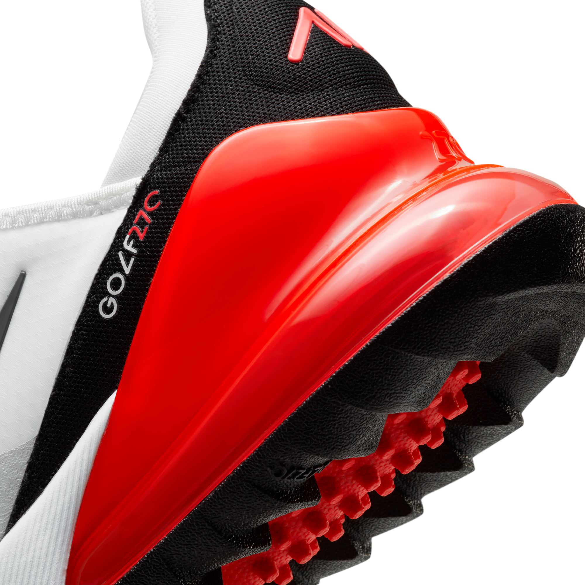 Air Max 270 G Men's Golf Shoe