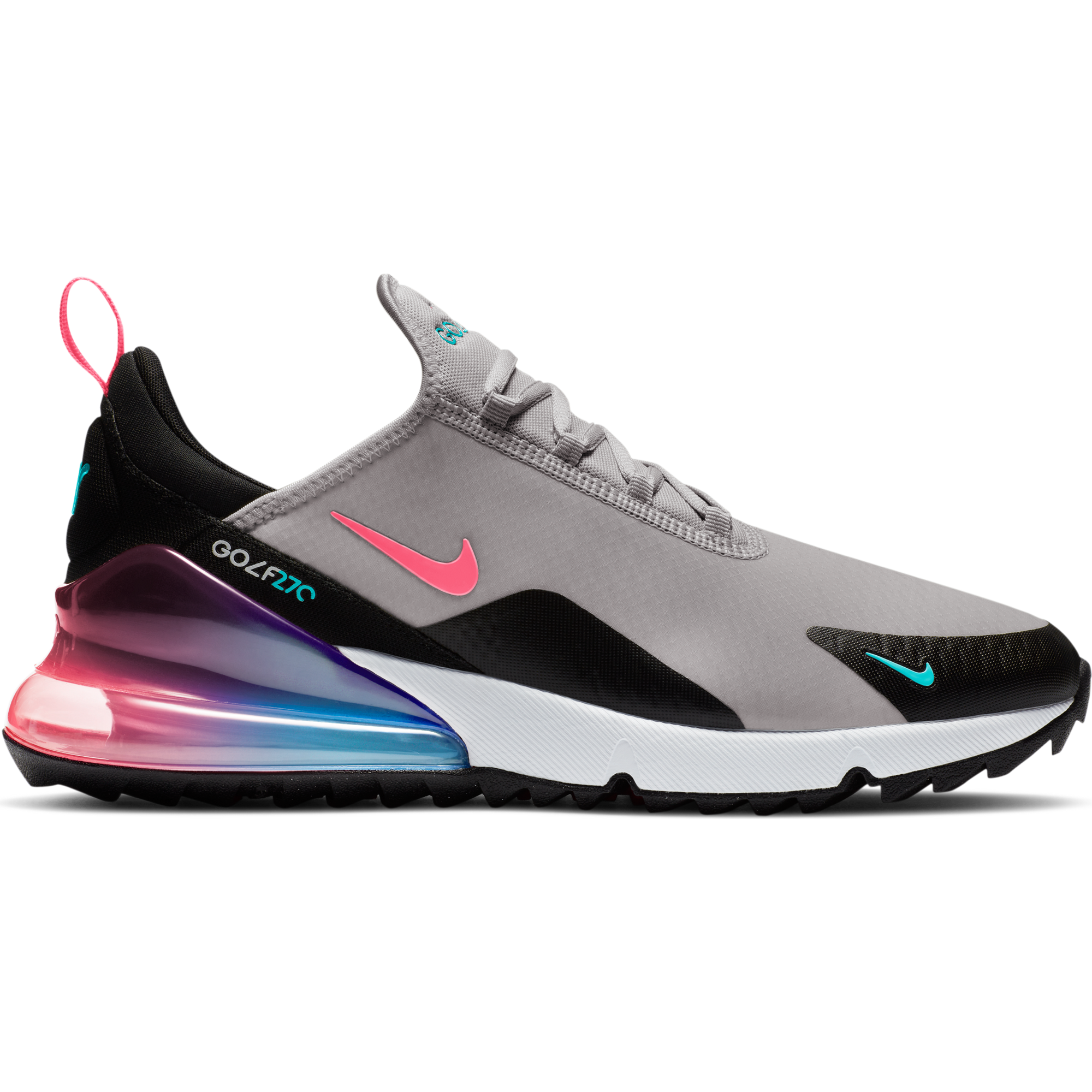 Air Max 270 G Men's Golf Shoe