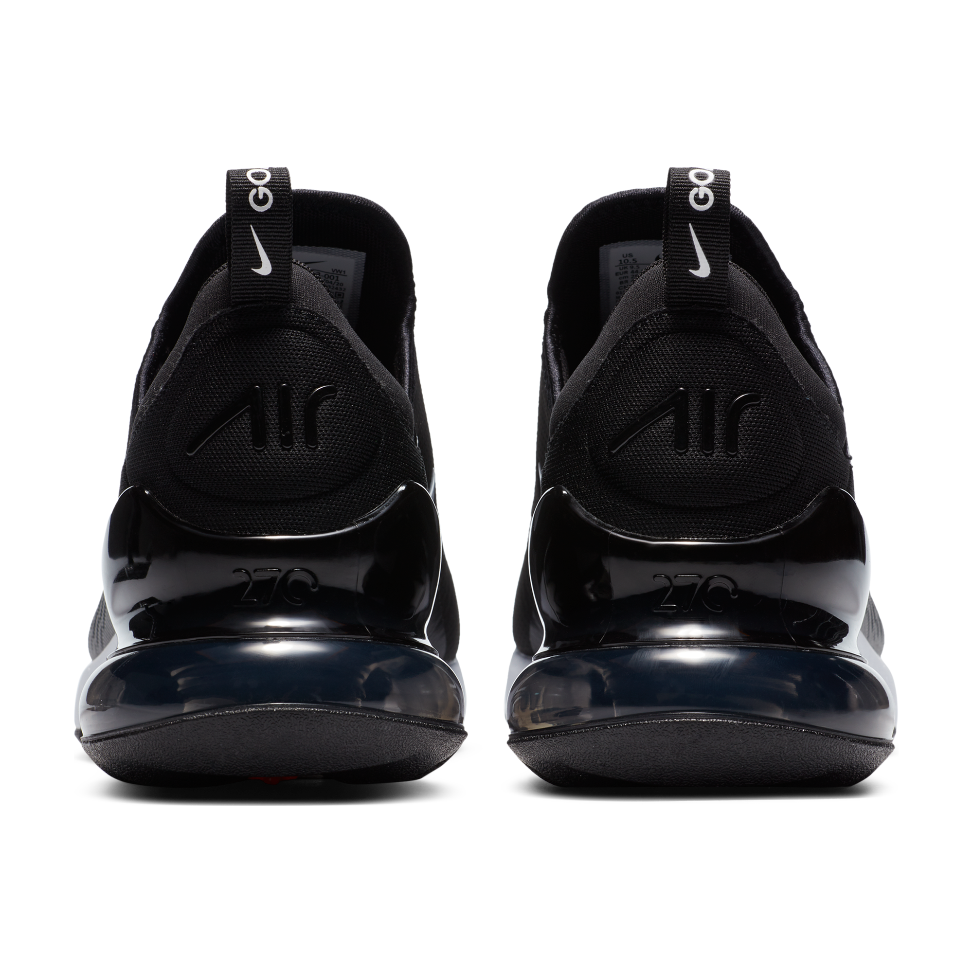 Air Max 270 G Men's Golf Shoe