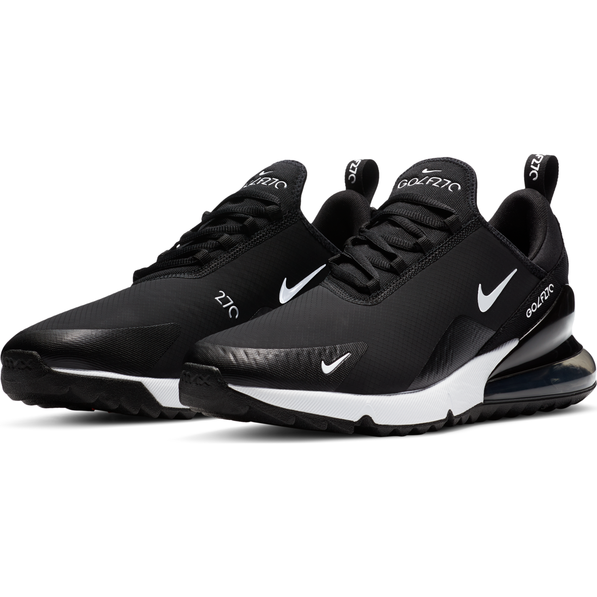 Air Max 270 G Men's Golf Shoe