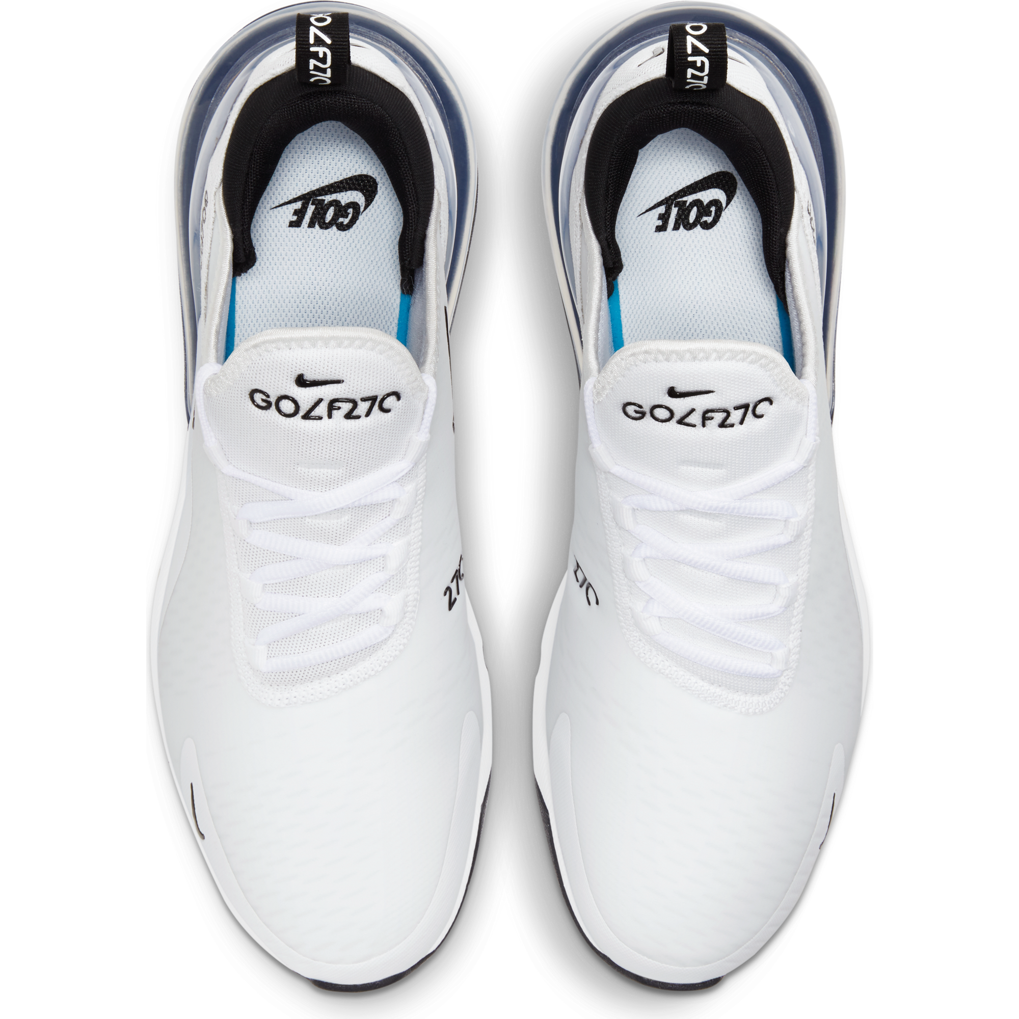 Air Max 270 G Men's Golf Shoe