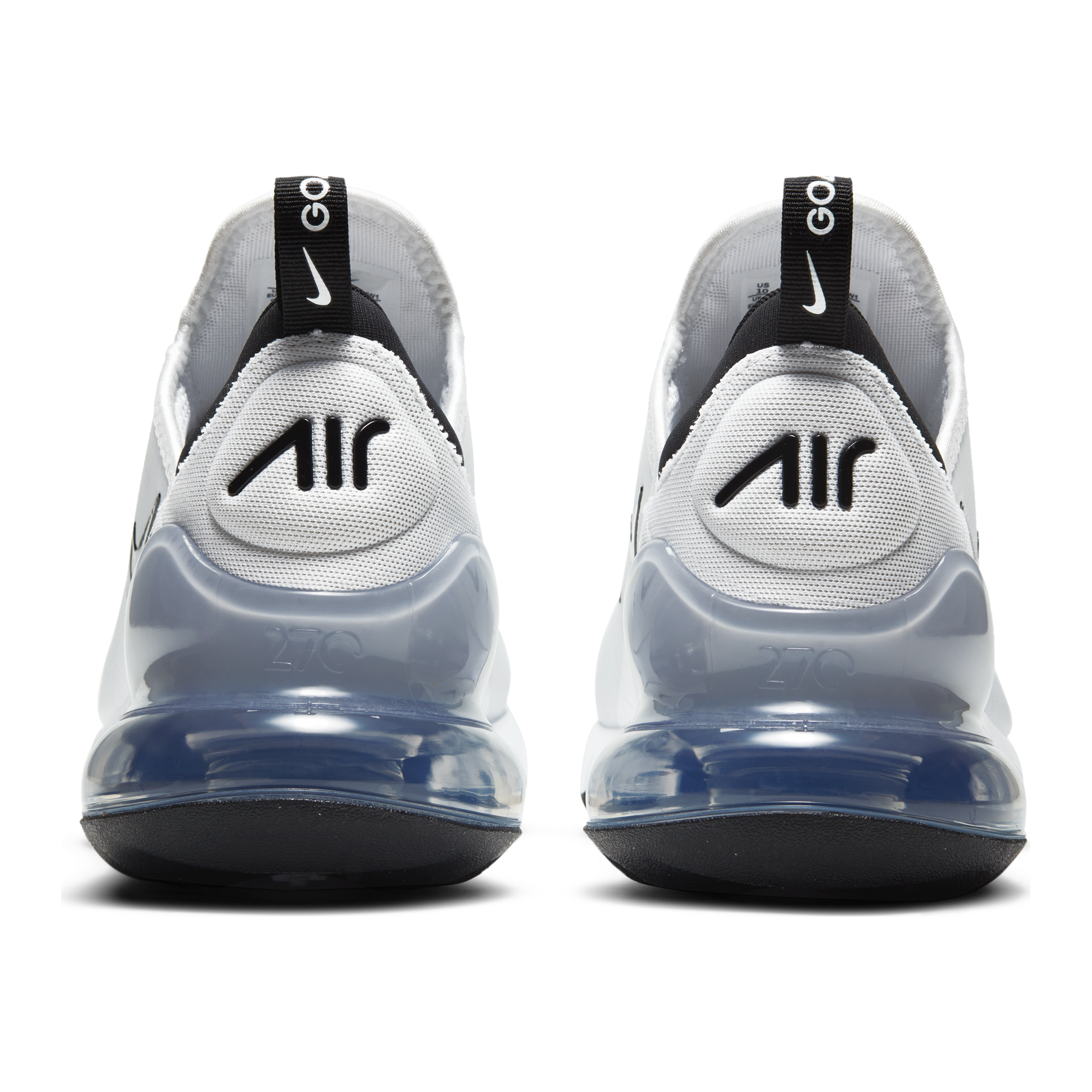Air Max 270 G Men's Golf Shoe