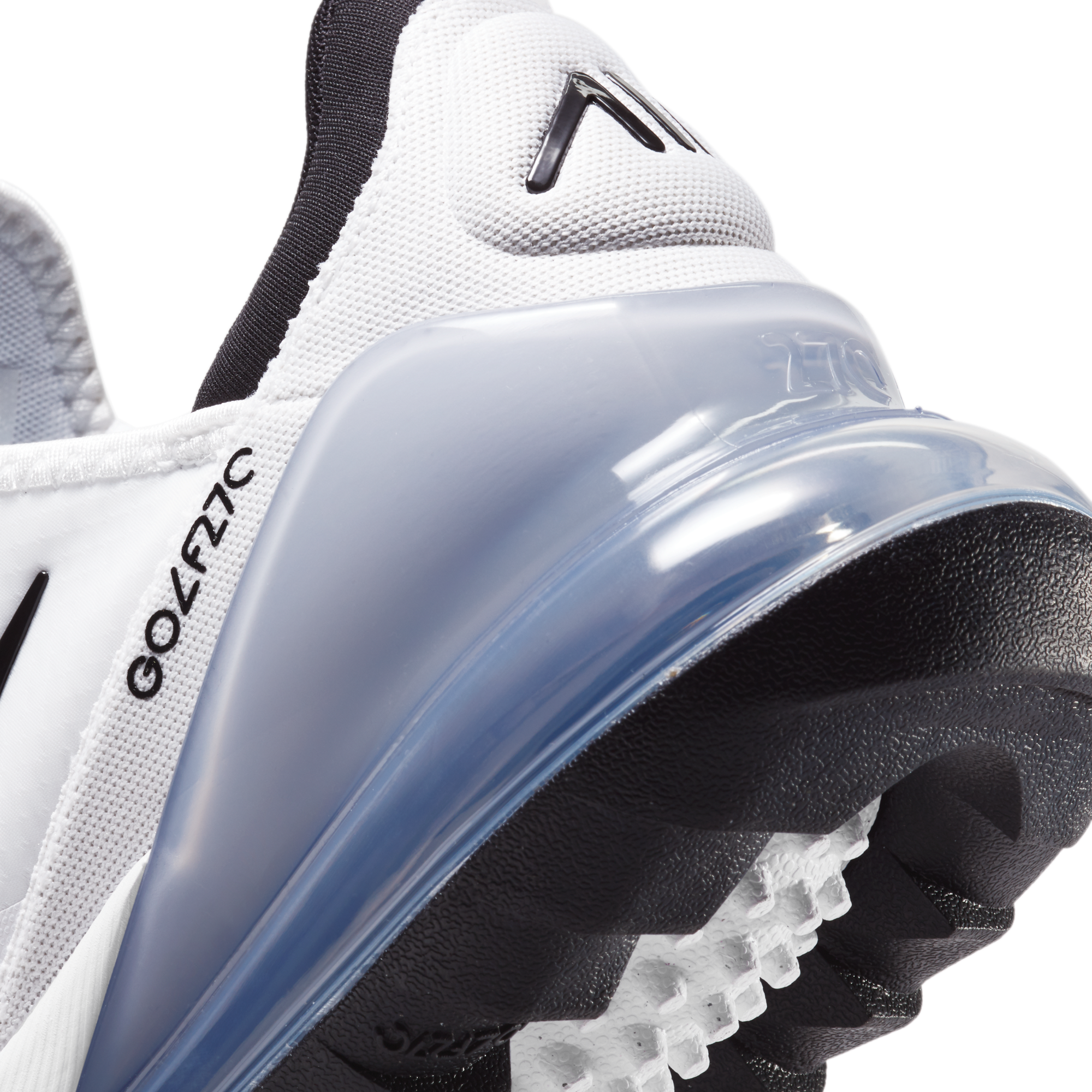 Air Max 270 G Men's Golf Shoe