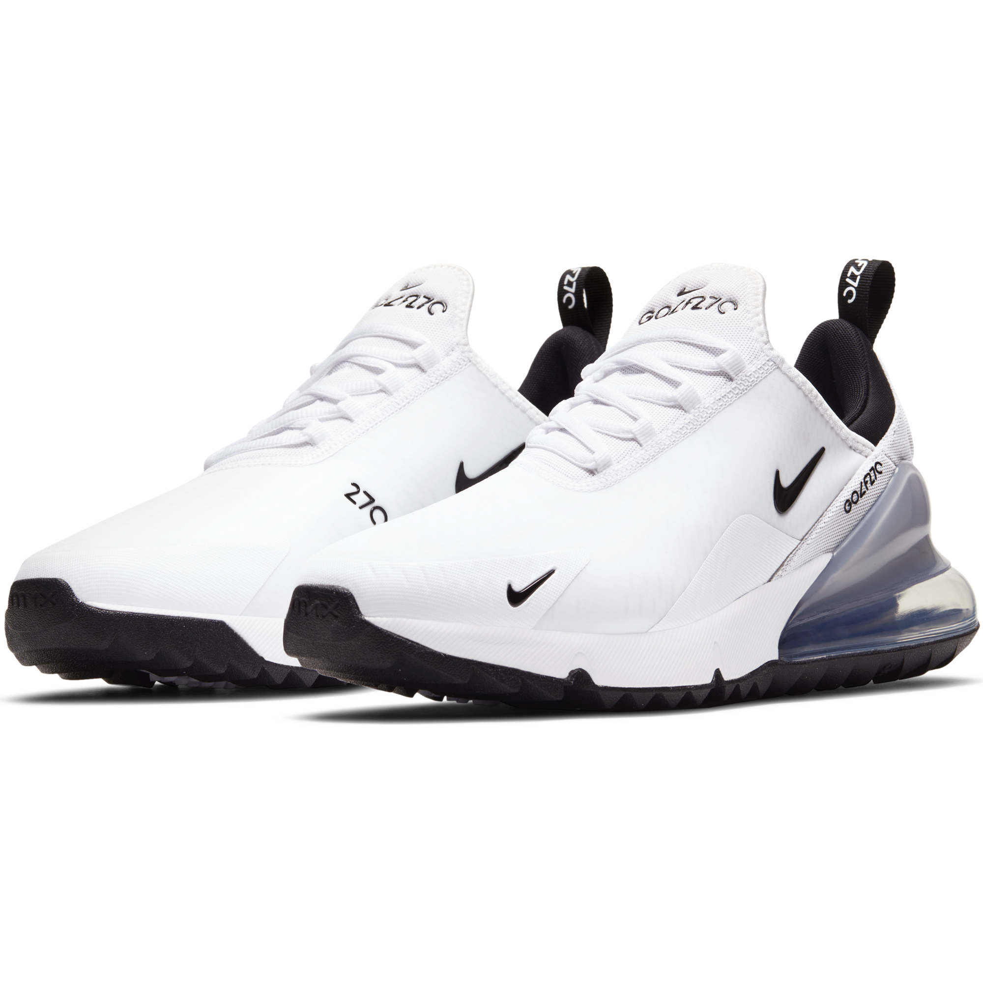 Air Max 270 G Men's Golf Shoe