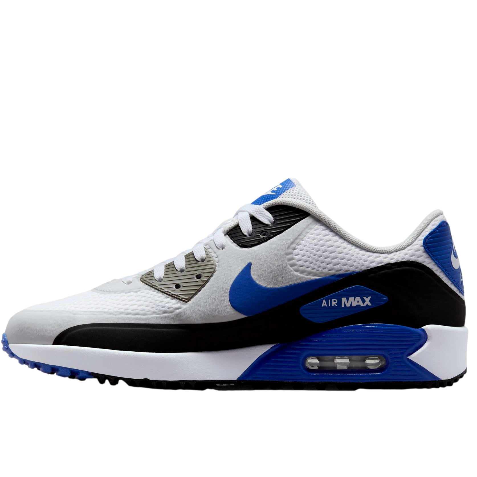 Nike air max 2024 golf shoes for sale