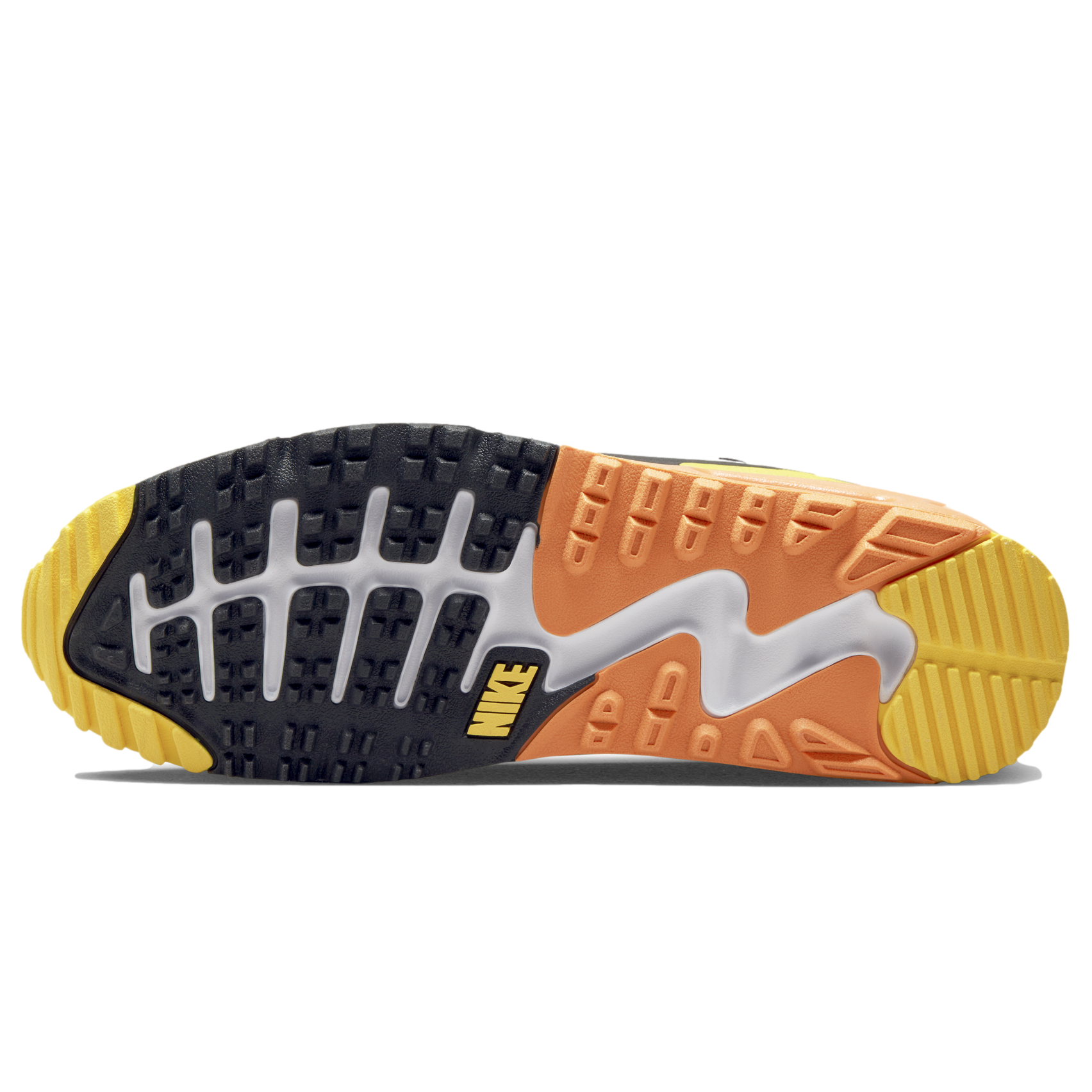 Air Max 90 G Golf Shoe