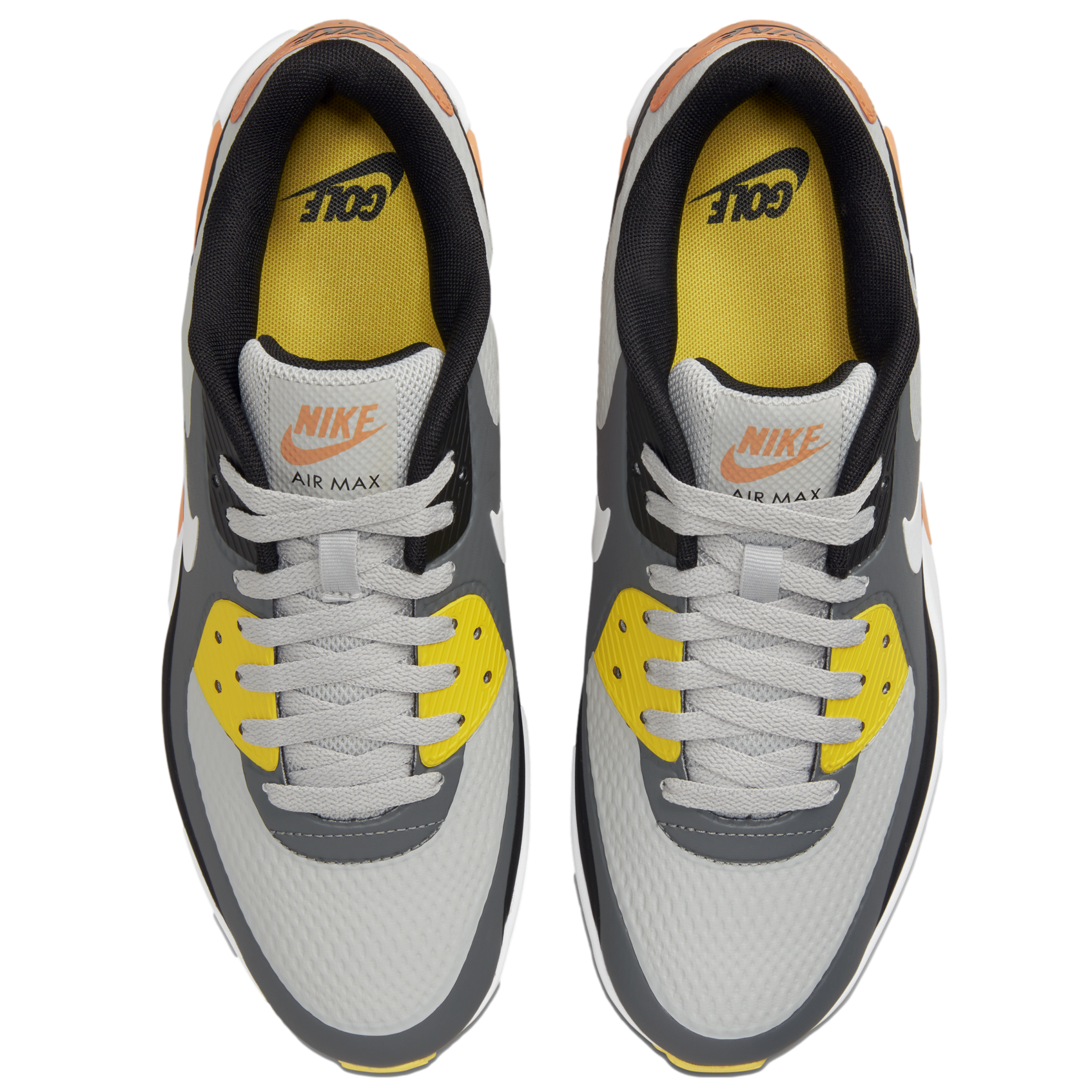 Air Max 90 G Golf Shoe