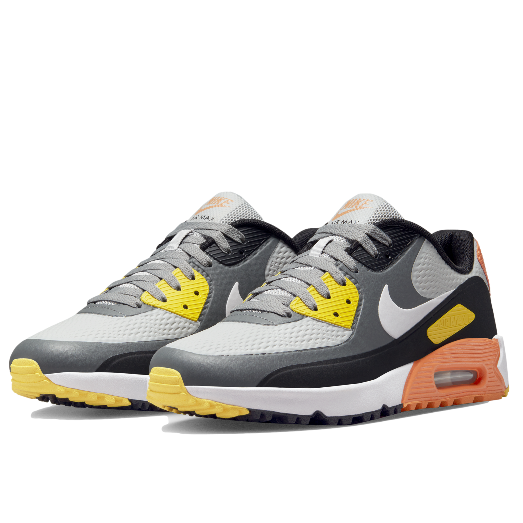 Air Max 90 G Golf Shoe