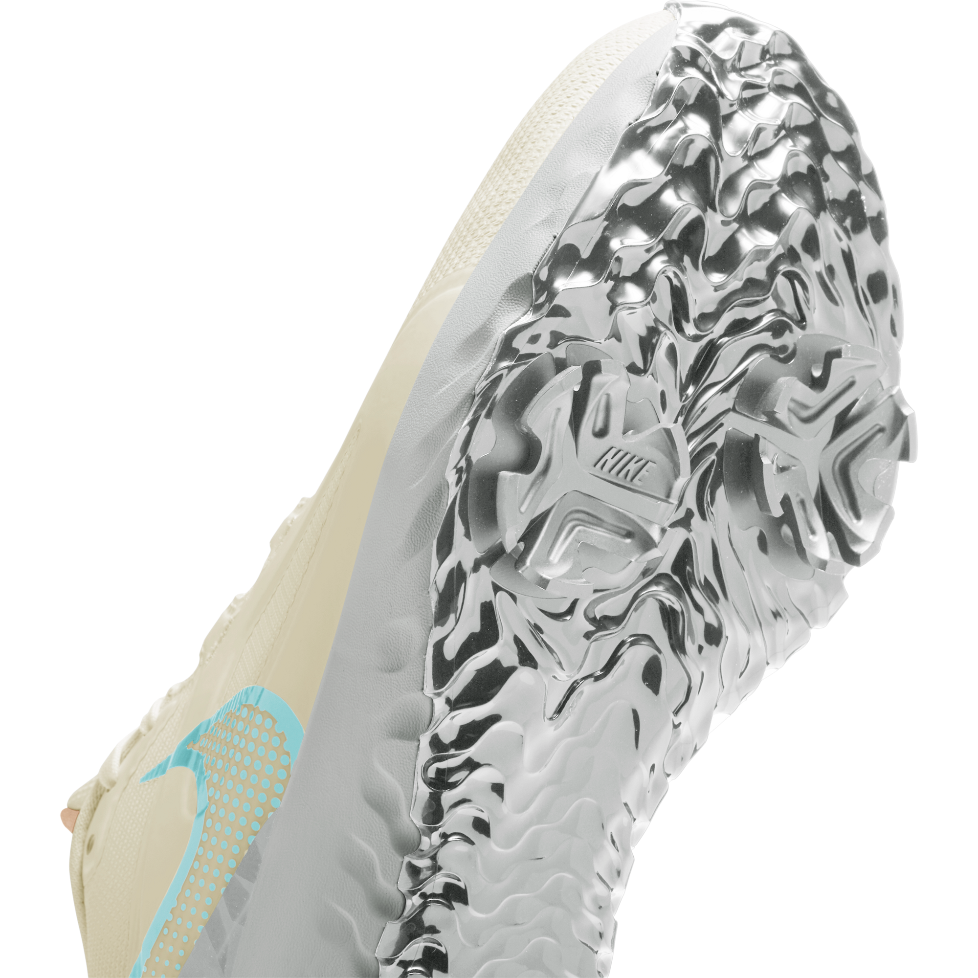 React Infinity Pro Men's Golf Shoe