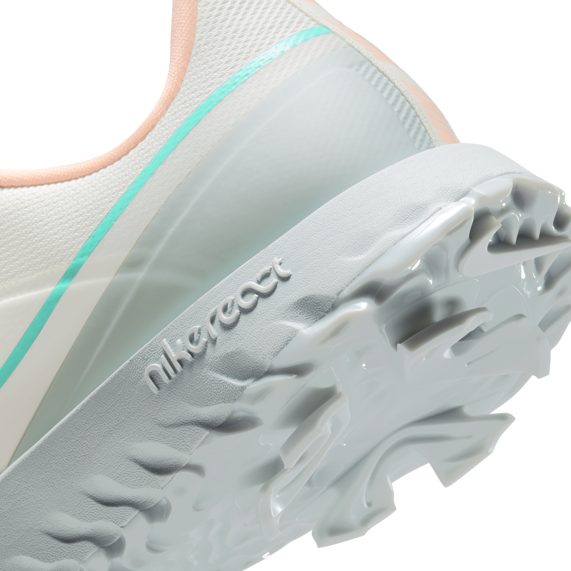 React Infinity Pro Men's Golf Shoe