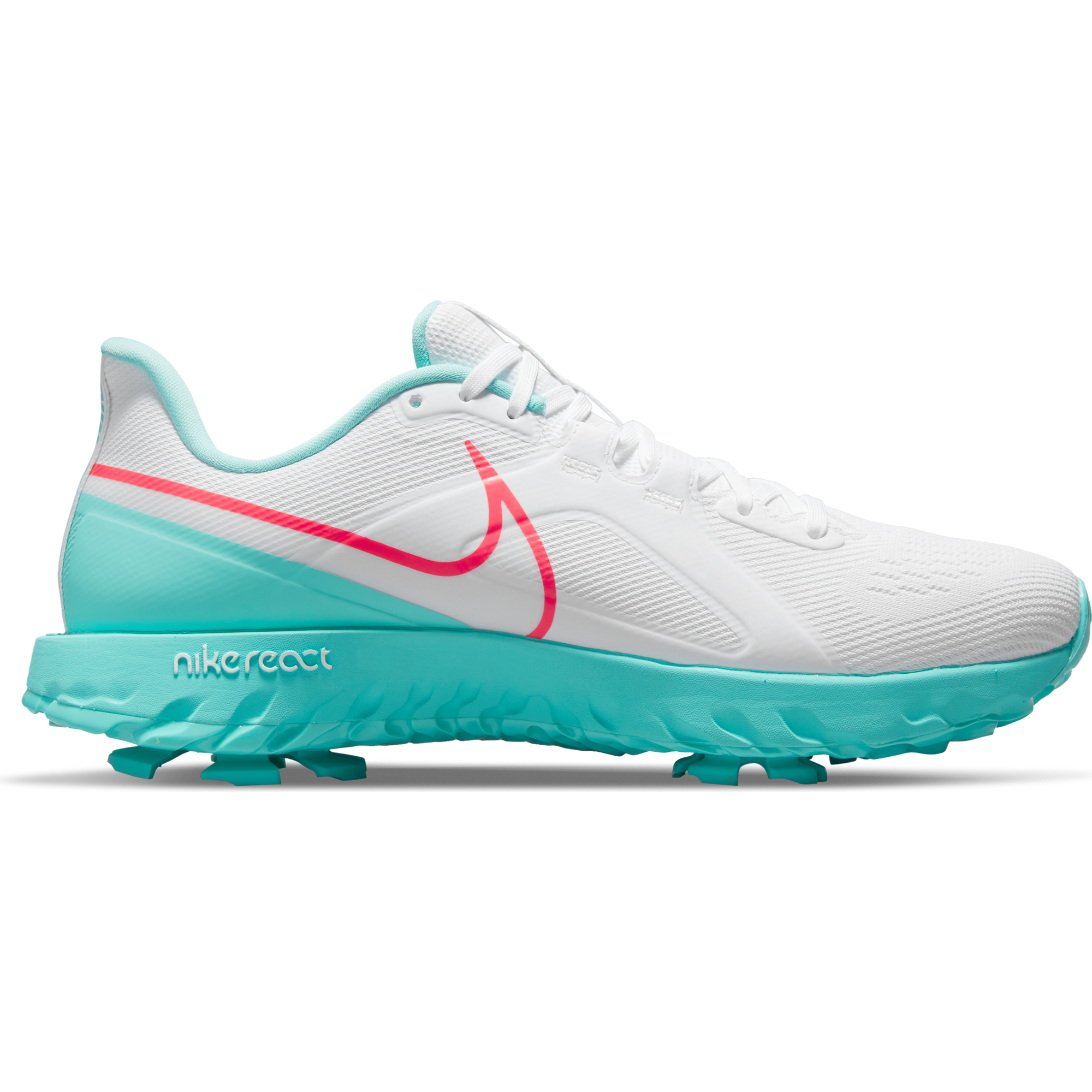 React Infinity Pro Men's Golf Shoe