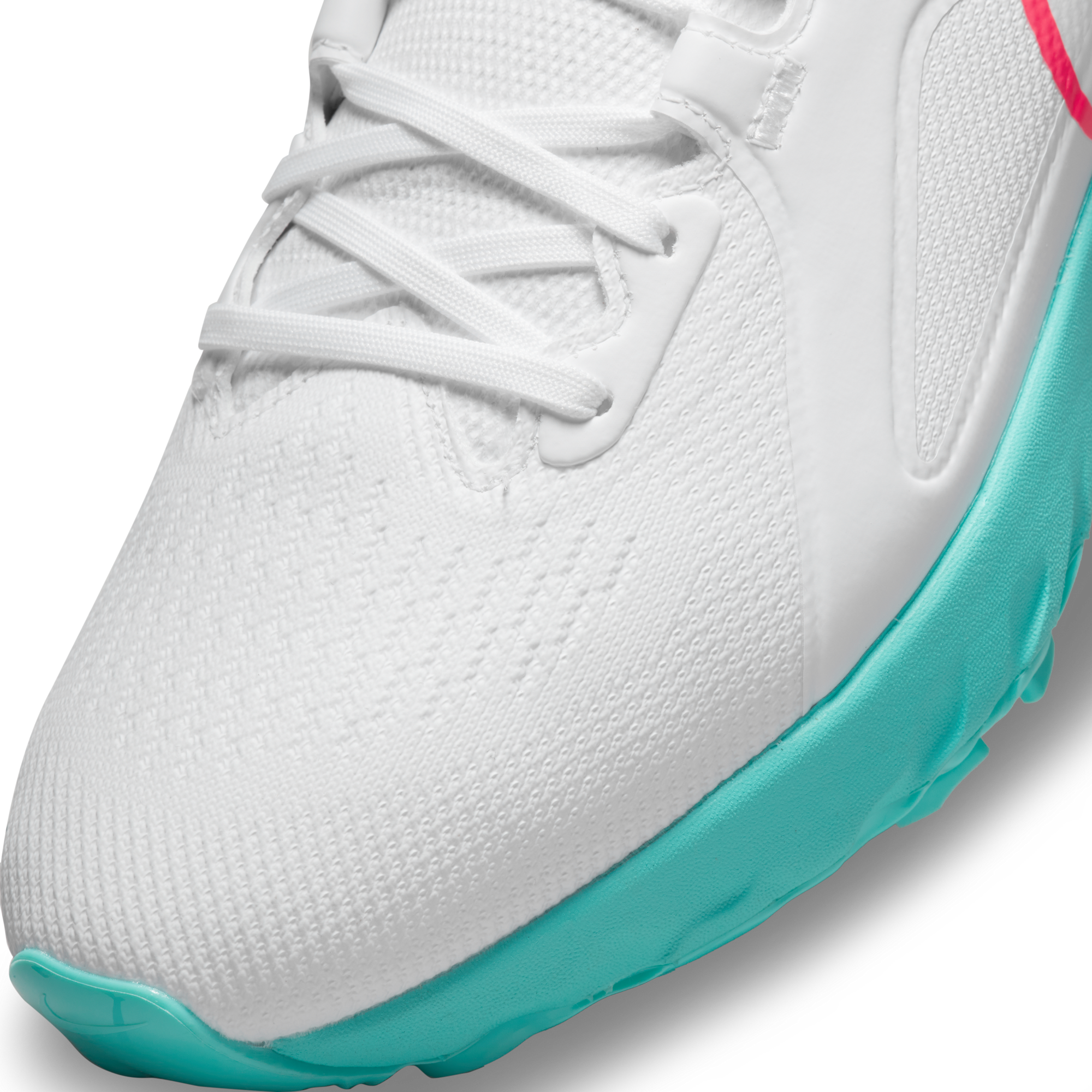 React Infinity Pro Men's Golf Shoe