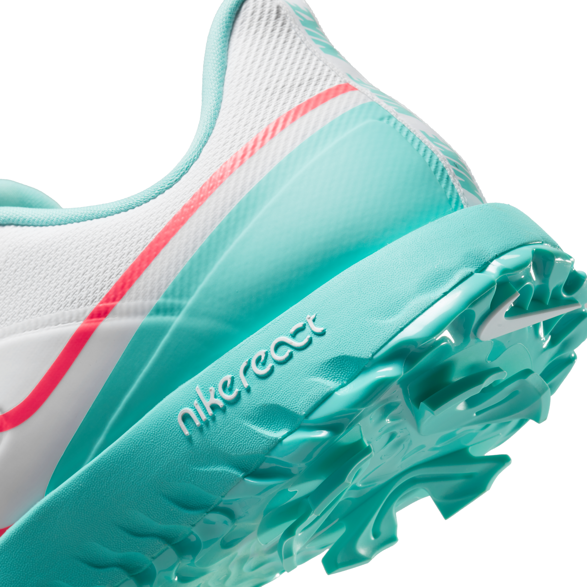 React Infinity Pro Men's Golf Shoe