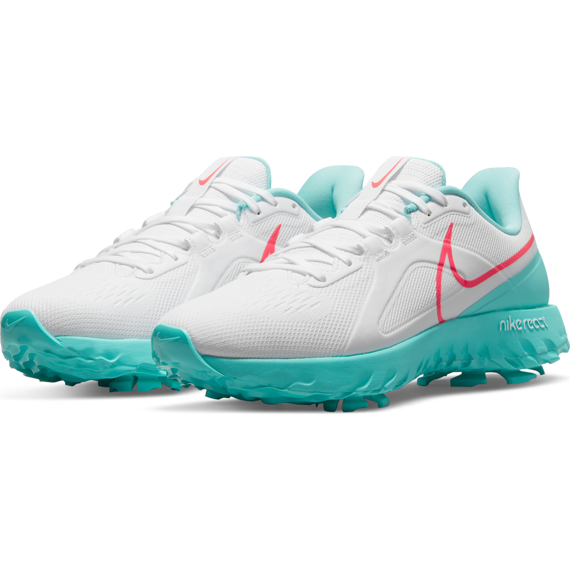 React Infinity Pro Men's Golf Shoe