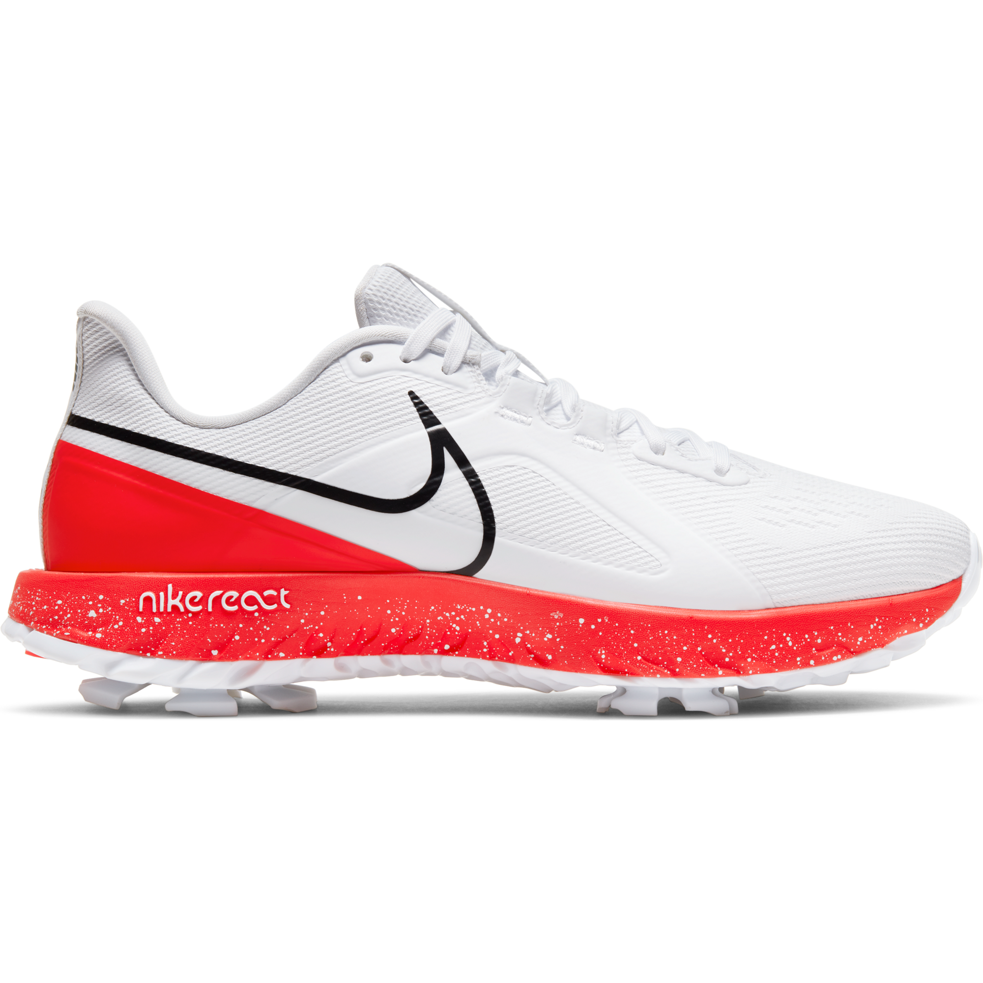 React Infinity Pro Men's Golf Shoe