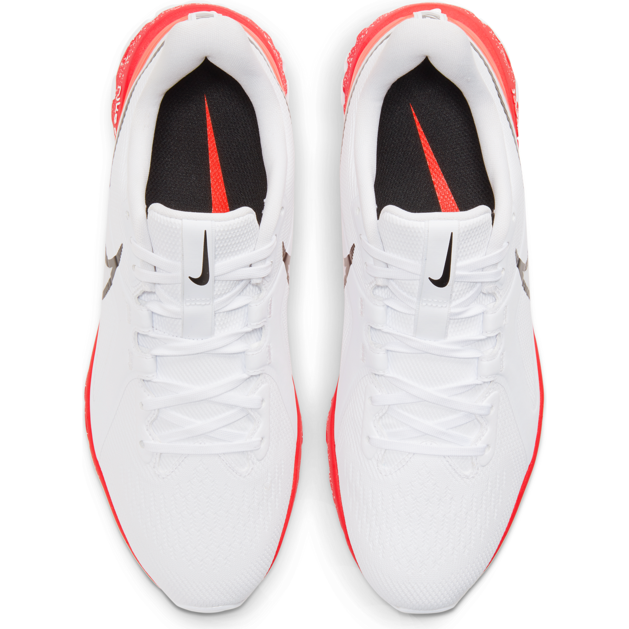 React Infinity Pro Men's Golf Shoe